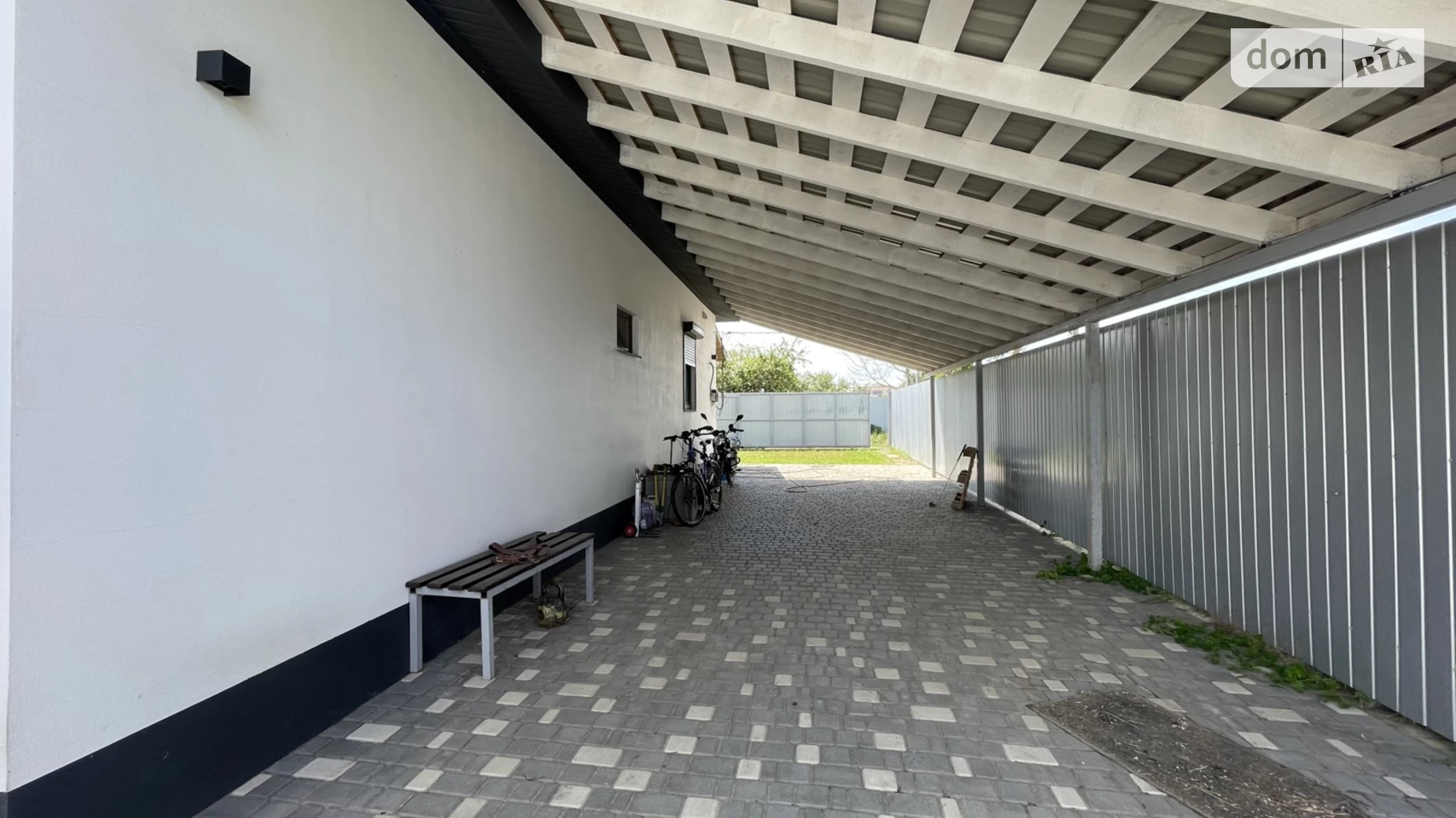 Продается одноэтажный дом 96 кв. м с садом, цена: 120000 $ - фото 3