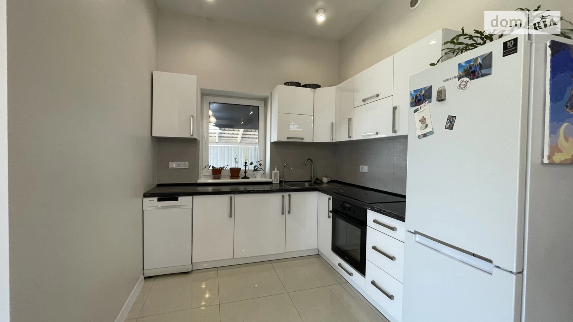 Продается одноэтажный дом 96 кв. м с садом, цена: 120000 $ - фото 5