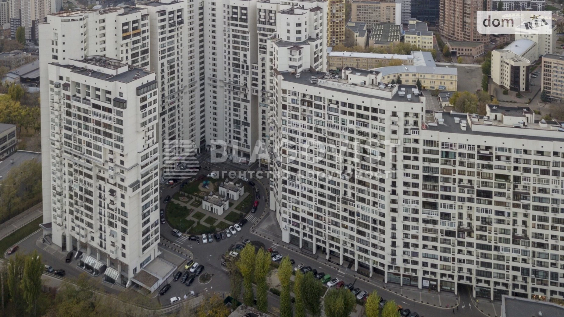 Продается 2-комнатная квартира 86 кв. м в Киеве, ул. Коновальца Евгения, 44А - фото 2