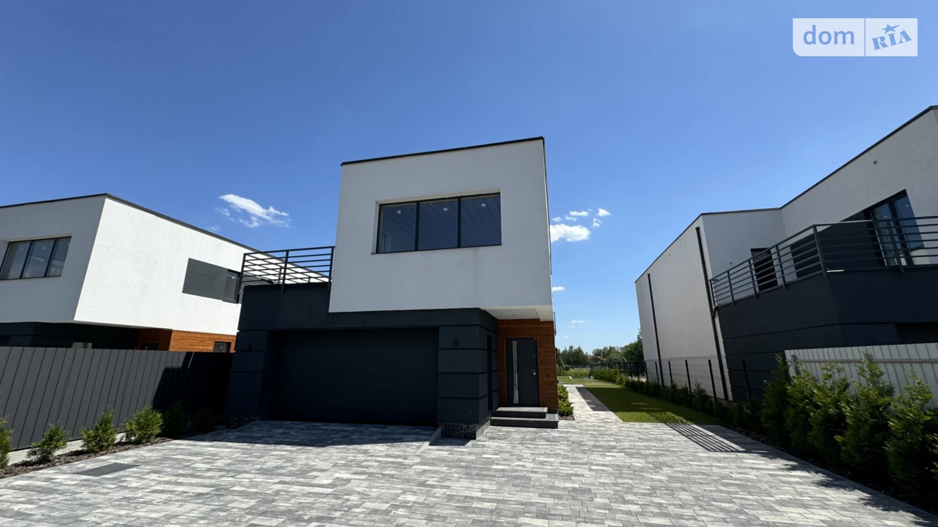 Продається будинок 2 поверховий 230 кв. м з ділянкою, цена: 190000 $ - фото 3