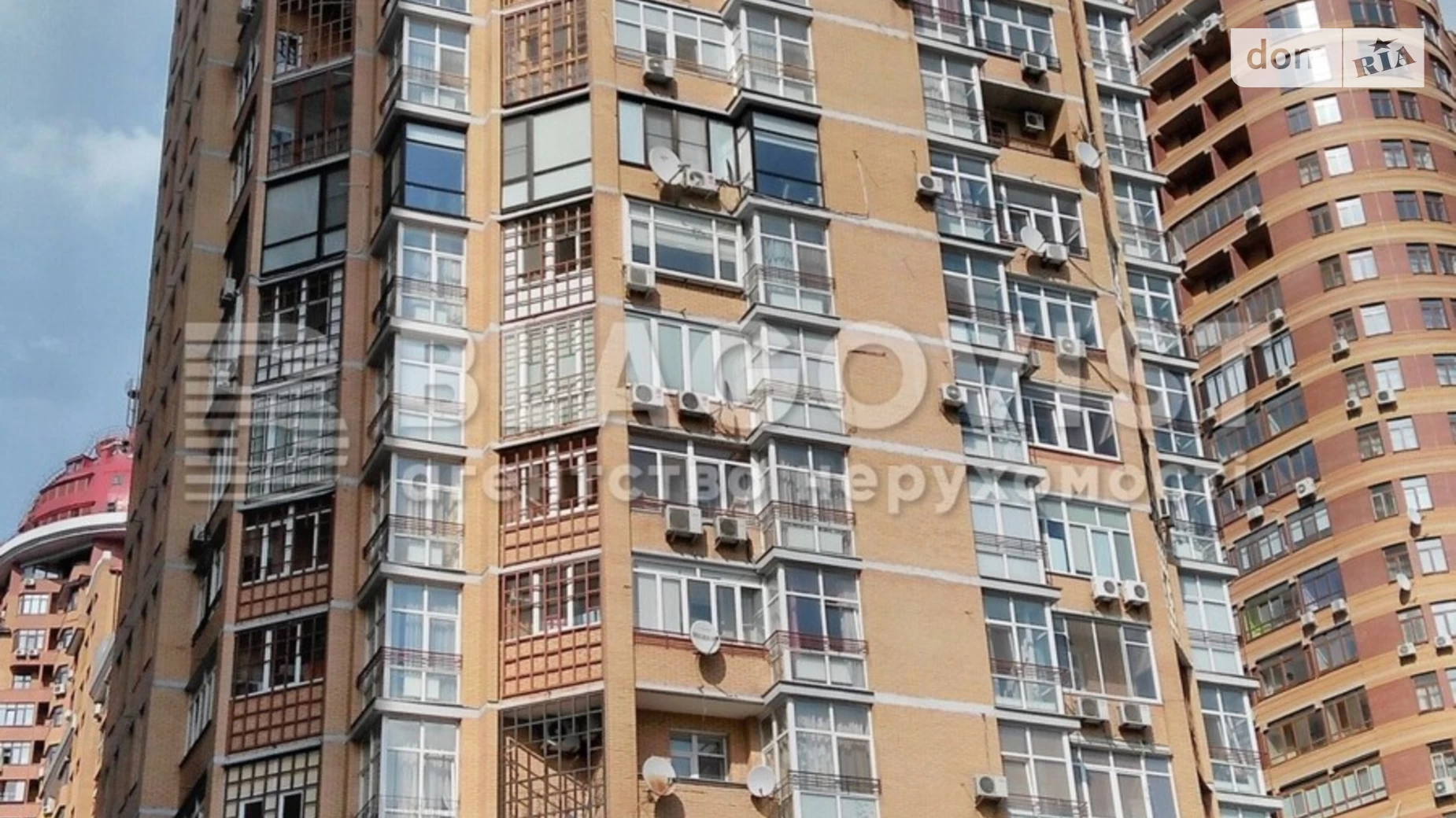 Продается 3-комнатная квартира 105 кв. м в Киеве, ул. Коновальца Евгения, 32А - фото 3