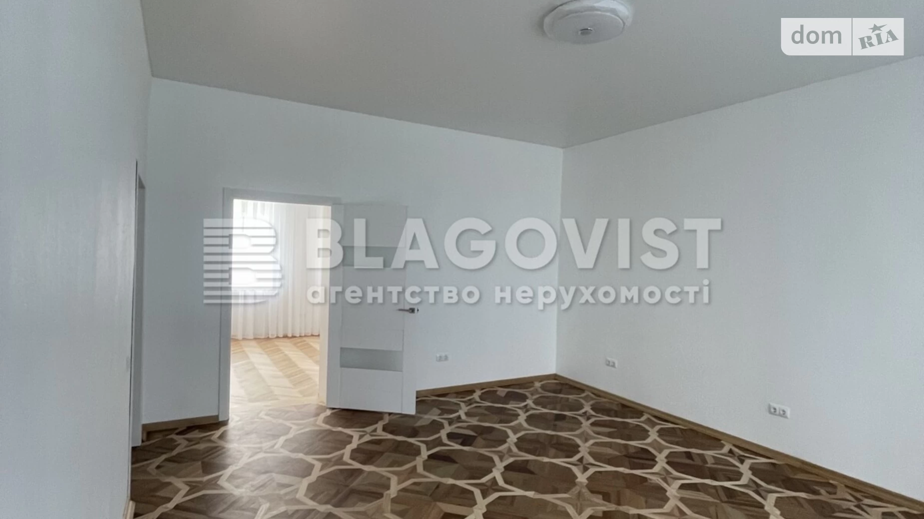 Продается 3-комнатная квартира 85.7 кв. м в Киеве, ул. Бульварно-Кудрявская, 31А - фото 3
