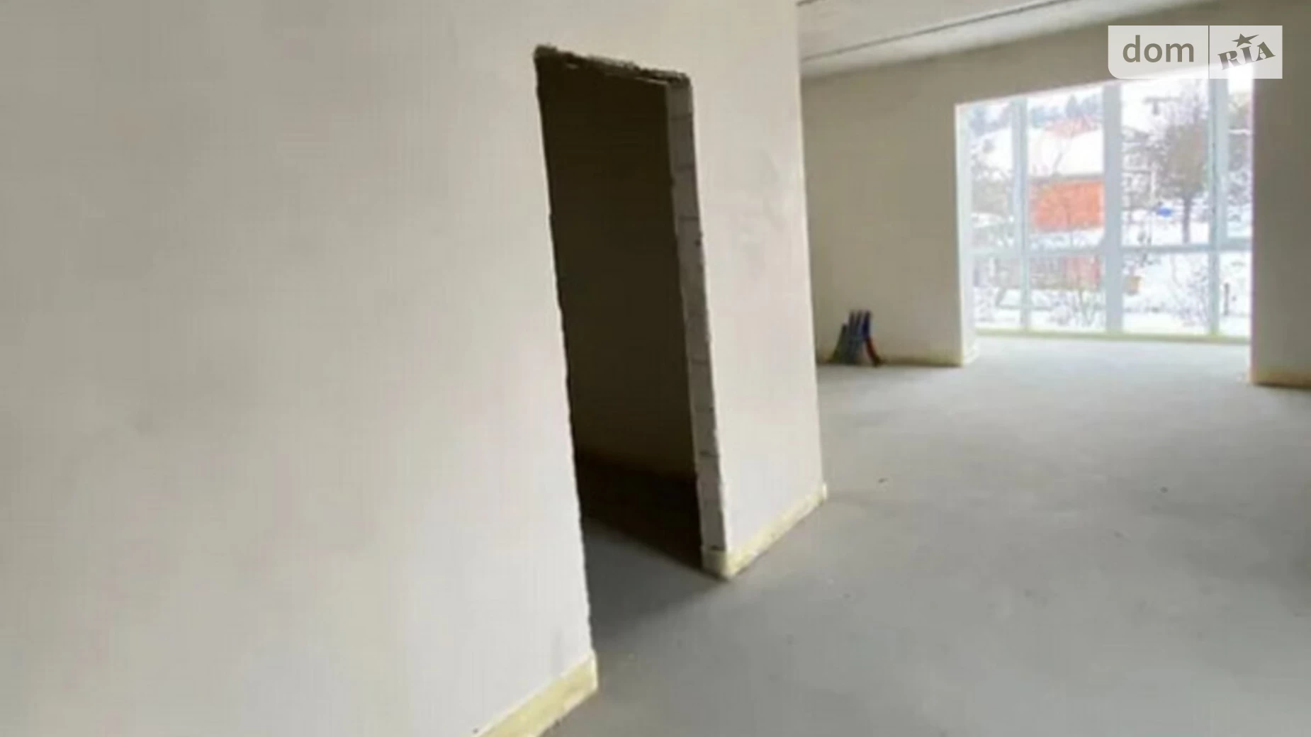 2-комнатная квартира 49 кв. м в Тернополе, цена: 42500 $ - фото 3