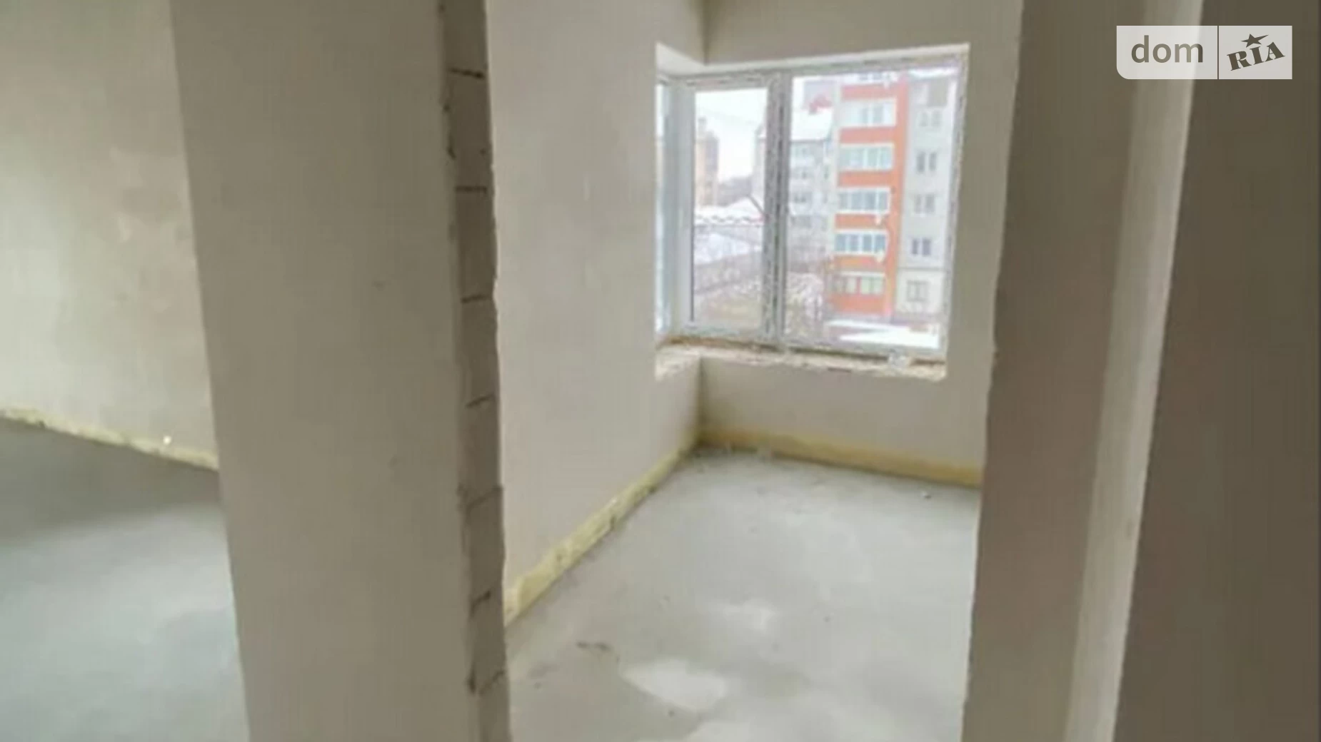 2-комнатная квартира 49 кв. м в Тернополе, цена: 42500 $ - фото 5