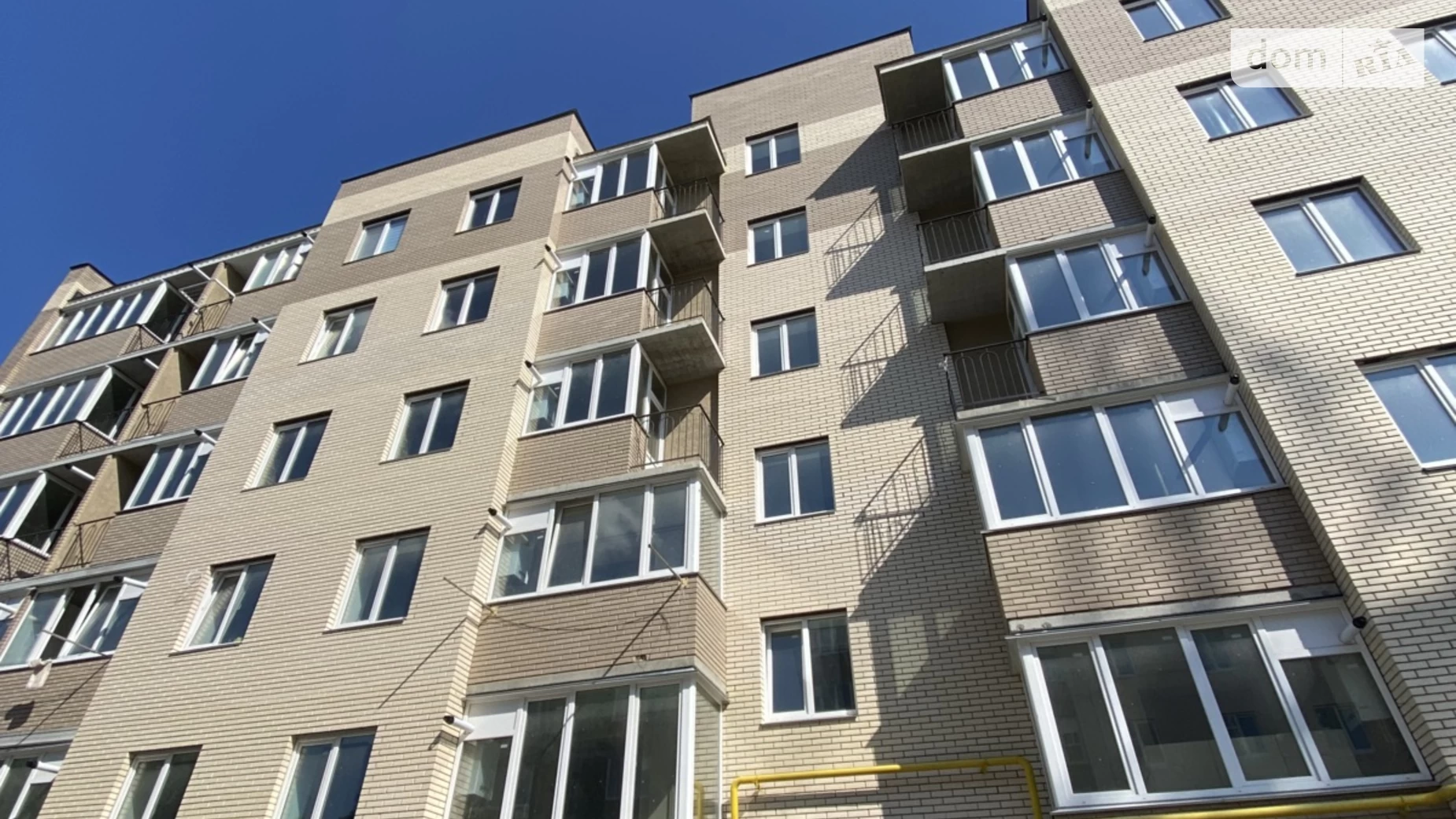 Продается 1-комнатная квартира 41.6 кв. м в Стрижавке, ул. Киевская, 224/2 - фото 3
