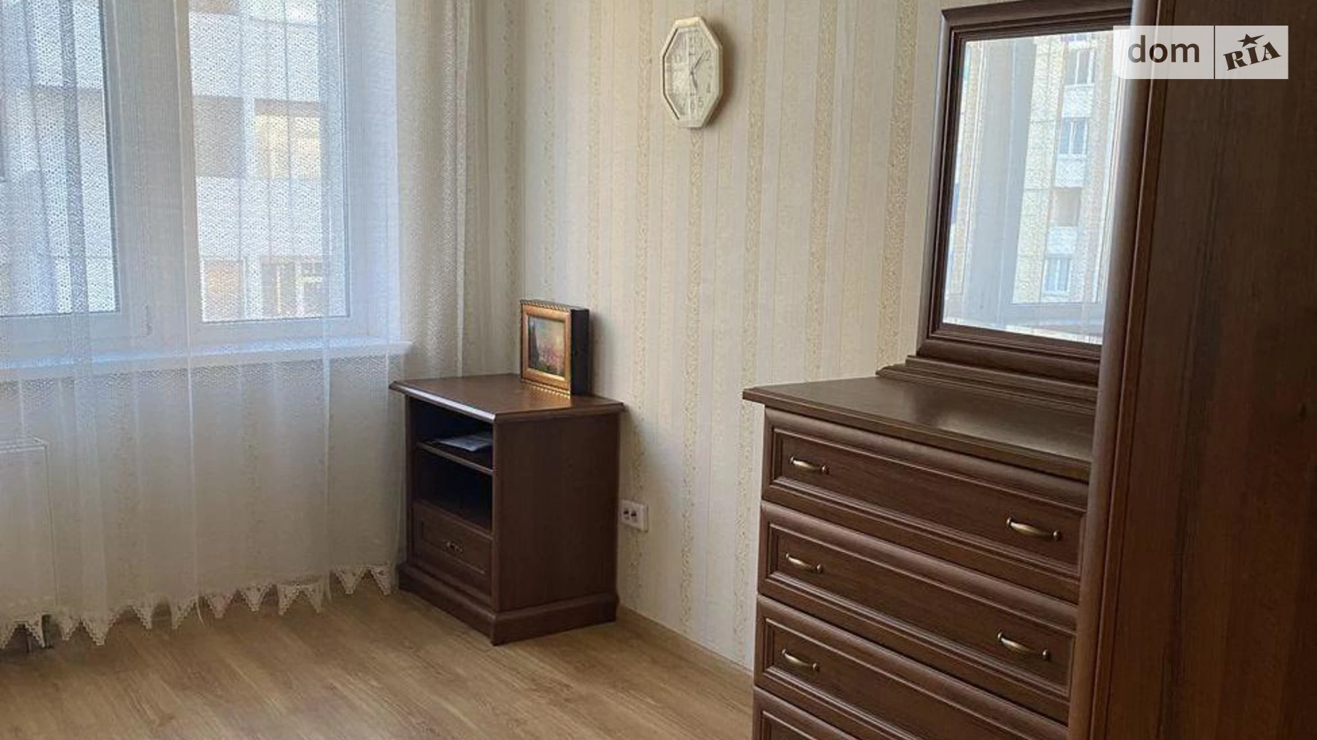 Продается 1-комнатная квартира 36 кв. м в Киеве, ул. Олевская, 9 - фото 4