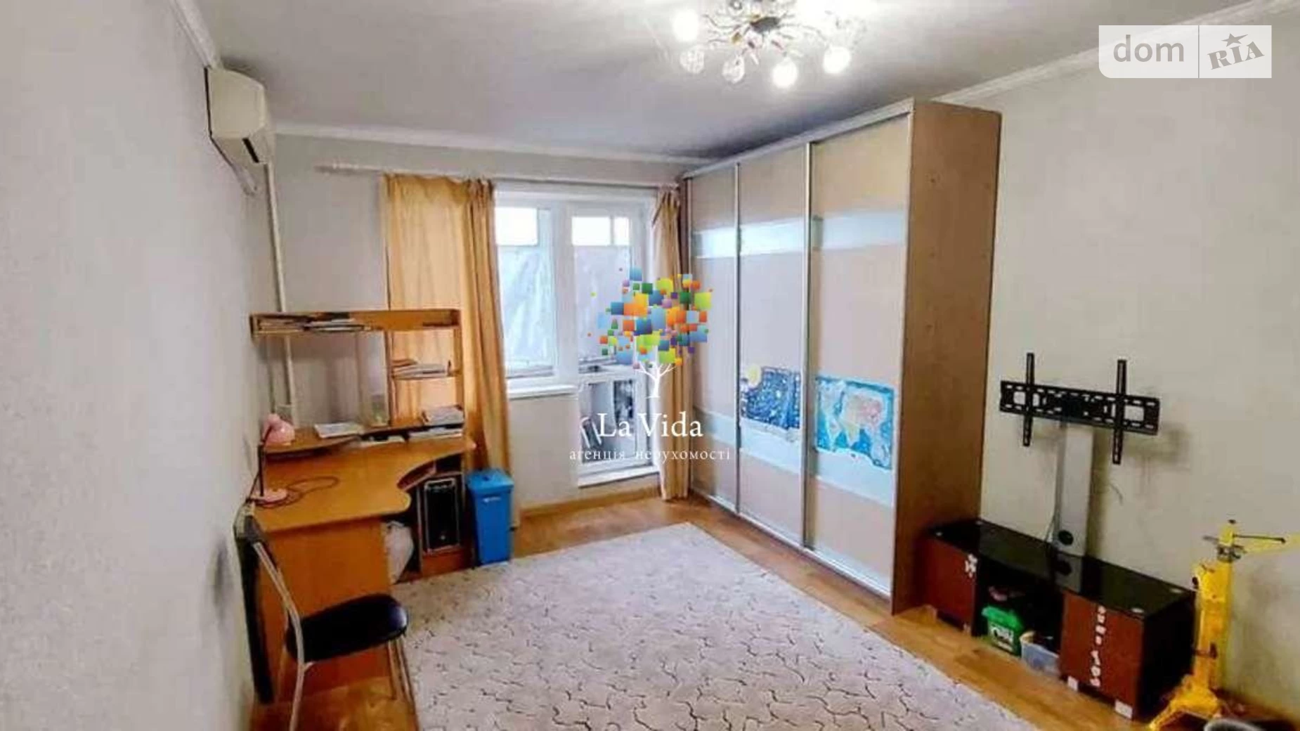 Продается 2-комнатная квартира 51 кв. м в Киеве, просп. Свободы, 2 - фото 2