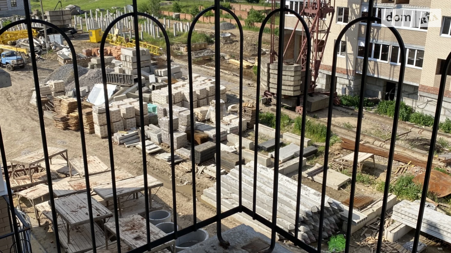 Продается 1-комнатная квартира 41.07 кв. м в Стрижавке, ул. Киевская, 224/2 - фото 2