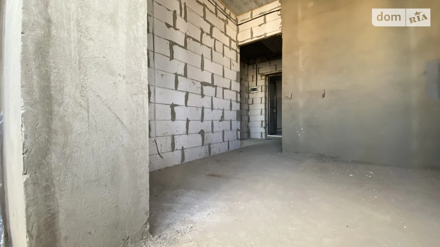 Продается 1-комнатная квартира 41.07 кв. м в Стрижавке, ул. Киевская, 224/2 - фото 4
