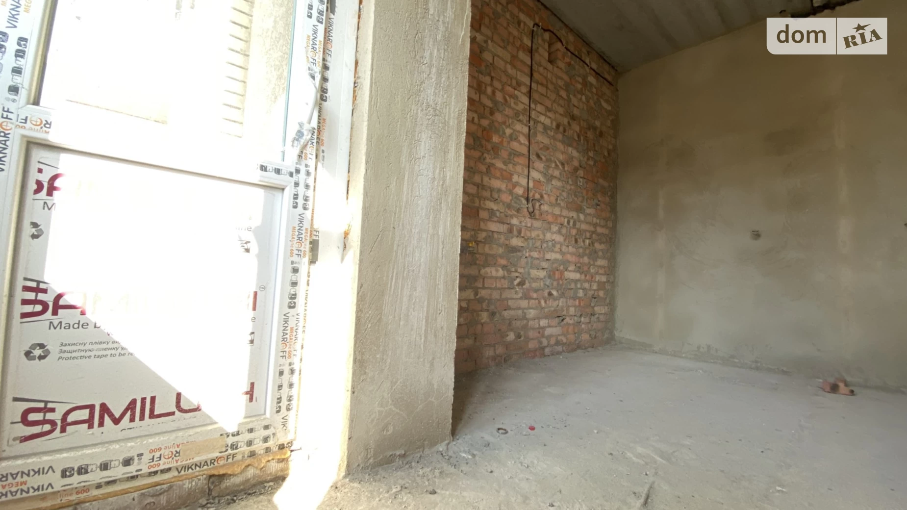 Продается 1-комнатная квартира 40.2 кв. м в Стрижавке, ул. Киевская, 224/1 - фото 5