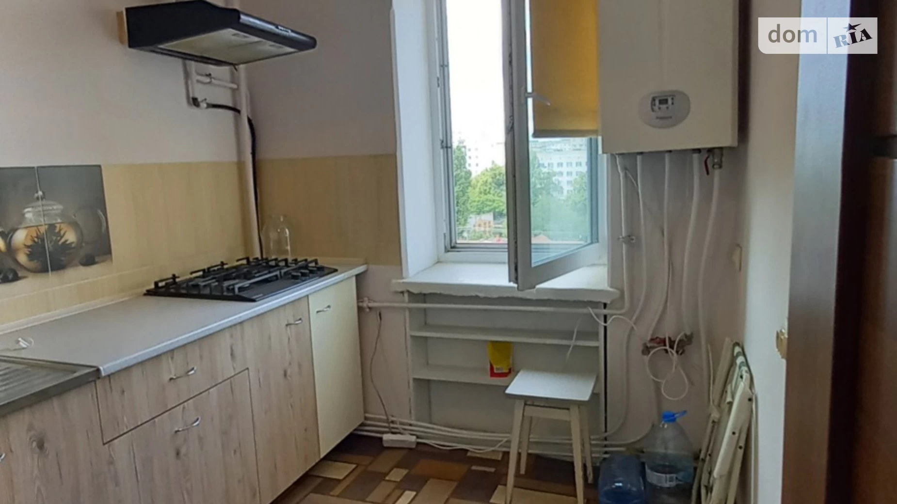 Продается 1-комнатная квартира 30 кв. м в Ужгороде, ул. Михаила Вербицкого(Декабристов) - фото 2