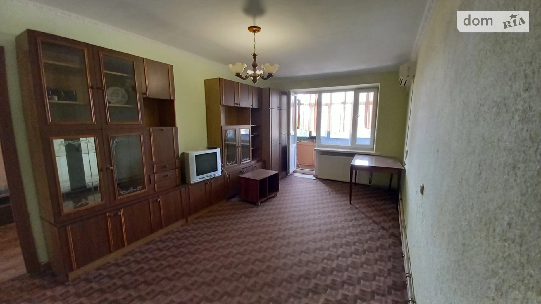 Продается 1-комнатная квартира 30 кв. м в Ужгороде, ул. Михаила Вербицкого(Декабристов) - фото 3