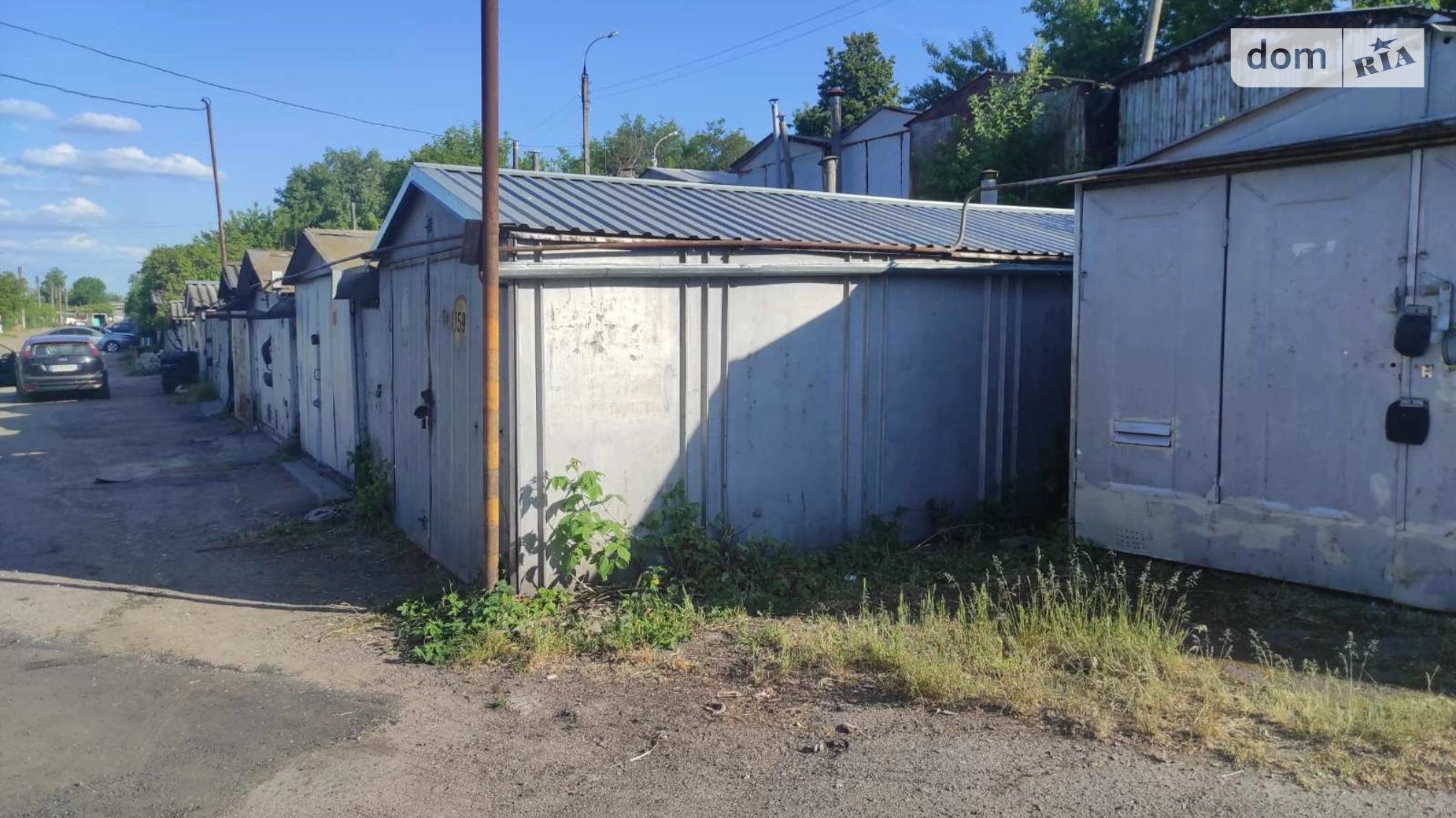 Продається місце в гаражному кооперативі під легкове авто на 27 кв. м, цена: 3400 $ - фото 2