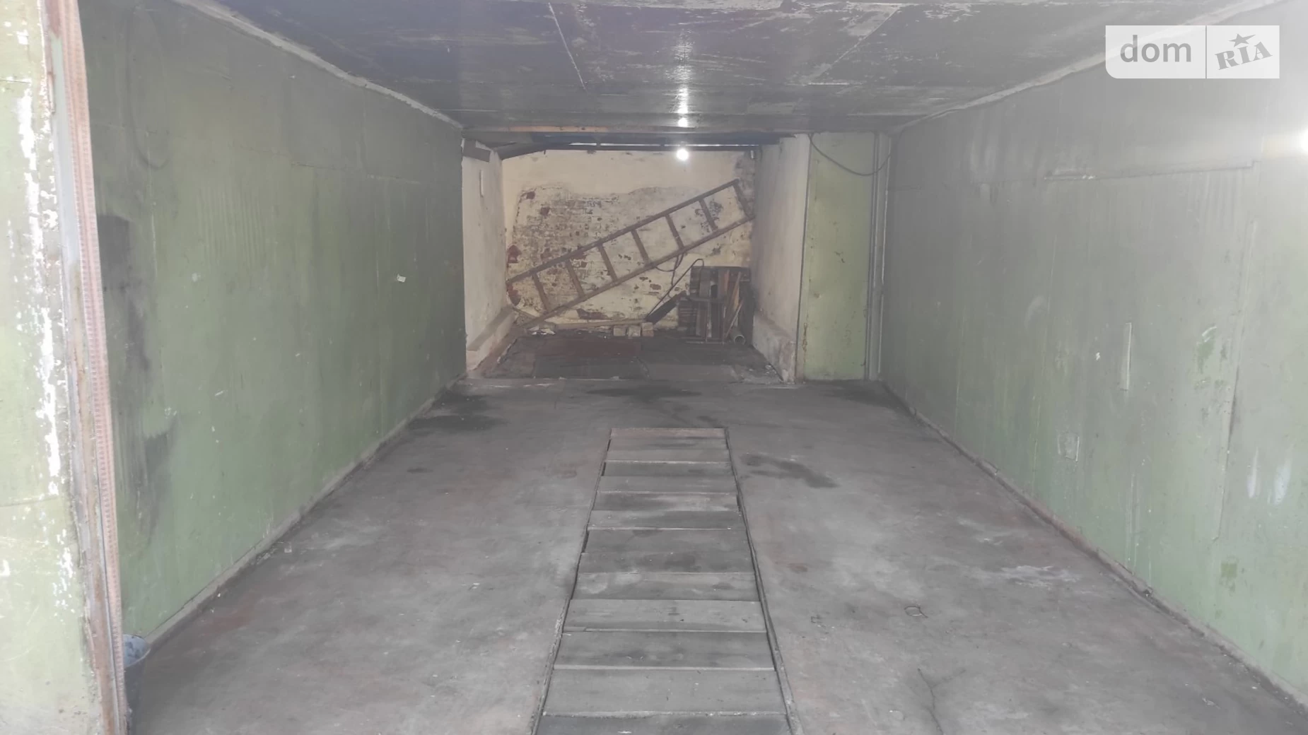 Продається місце в гаражному кооперативі під легкове авто на 27 кв. м, цена: 3400 $ - фото 3