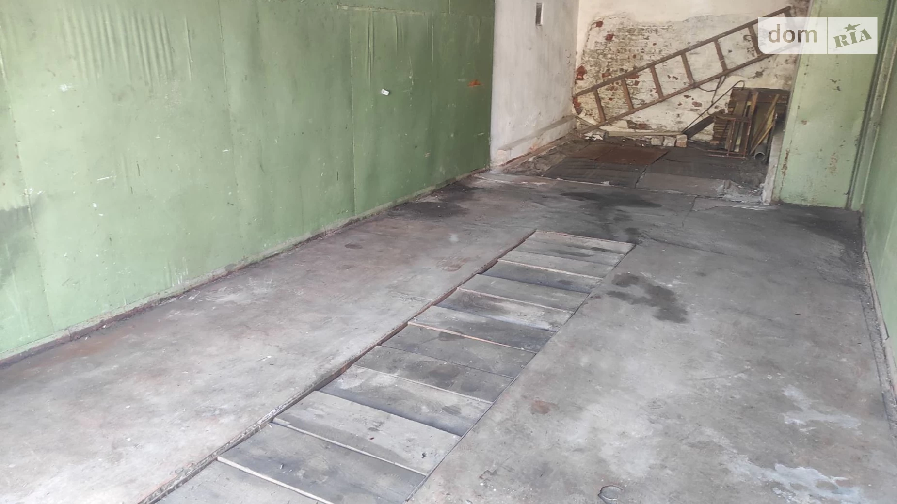 Продається місце в гаражному кооперативі під легкове авто на 27 кв. м, цена: 3400 $ - фото 4