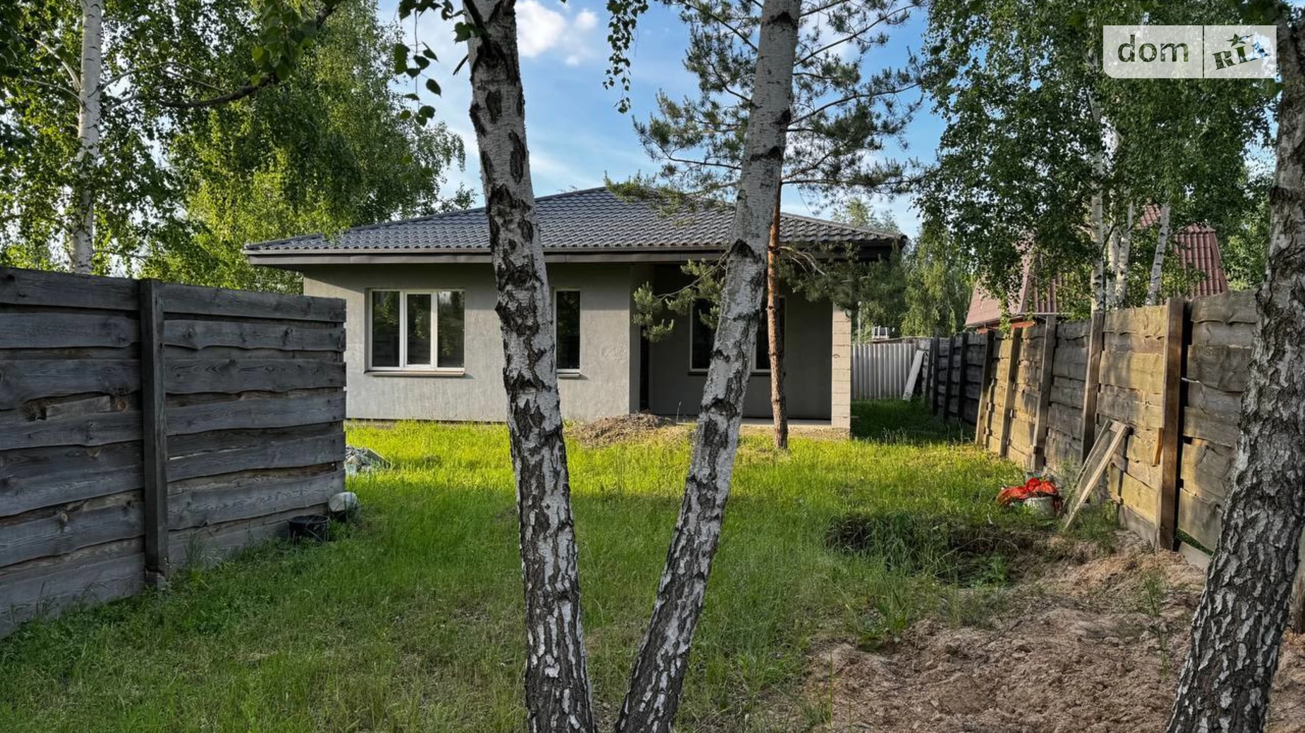 Продается одноэтажный дом 110 кв. м с мебелью, цена: 87000 $ - фото 5