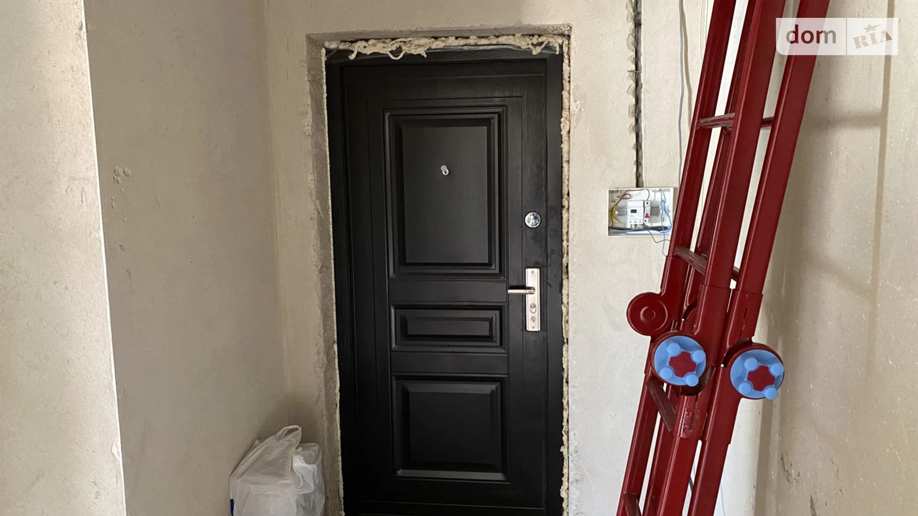Продається 3-кімнатна квартира 84.3 кв. м у Крюківщині, вул. Заміська - фото 5