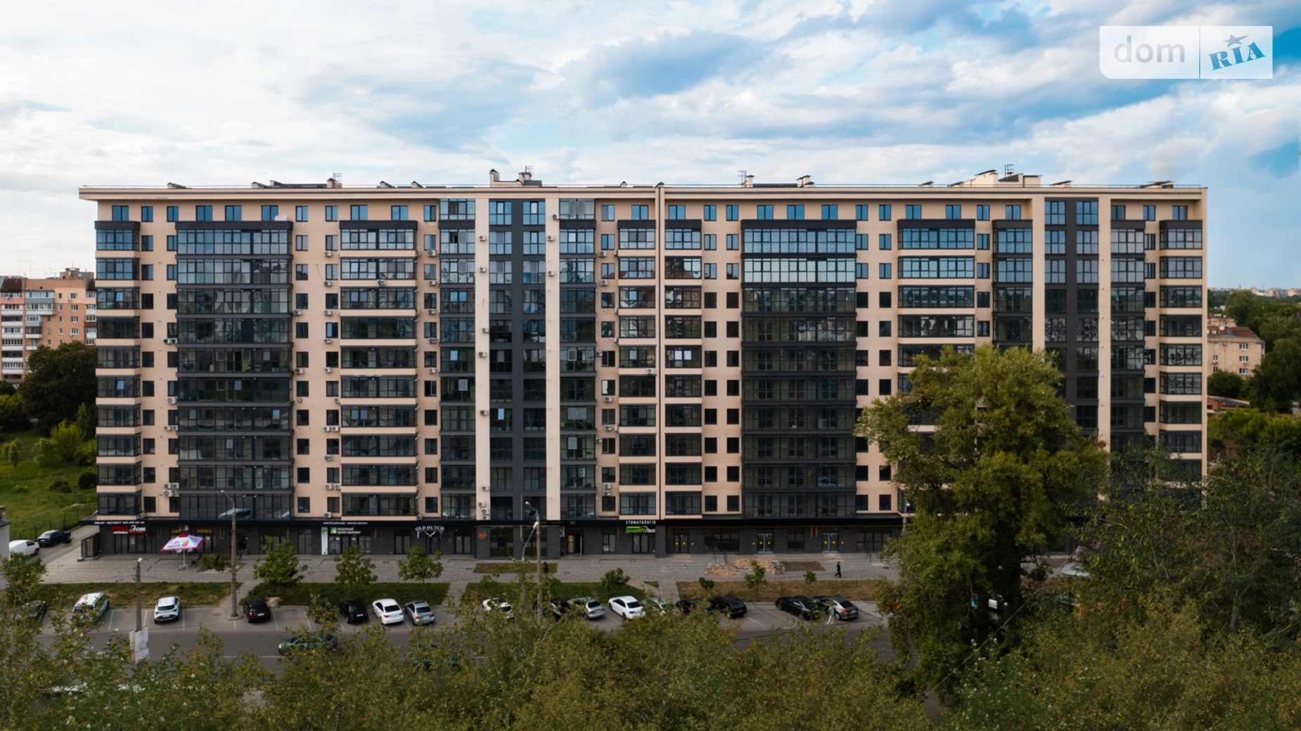 Продается 1-комнатная квартира 52.55 кв. м в Полтаве, ул. Олександра Оксанченка(Степного Фронта), 6 - фото 4