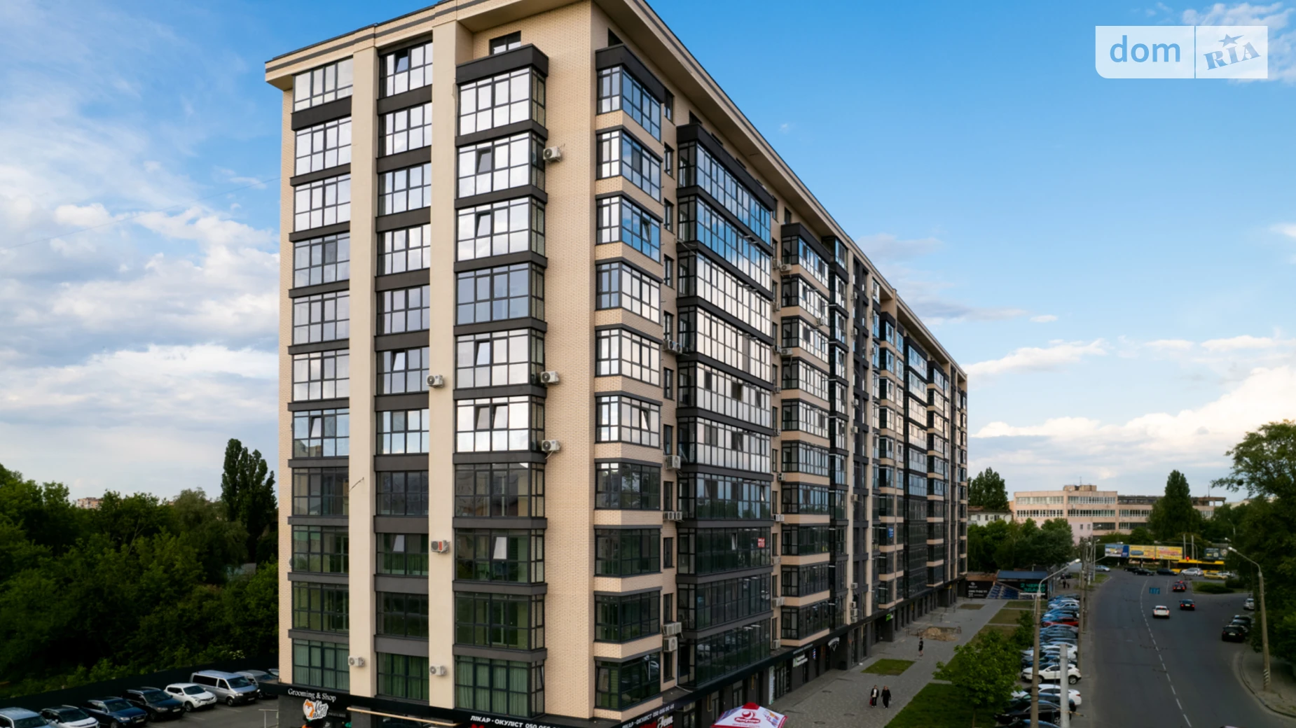 Продается 3-комнатная квартира 85.5 кв. м в Полтаве - фото 5