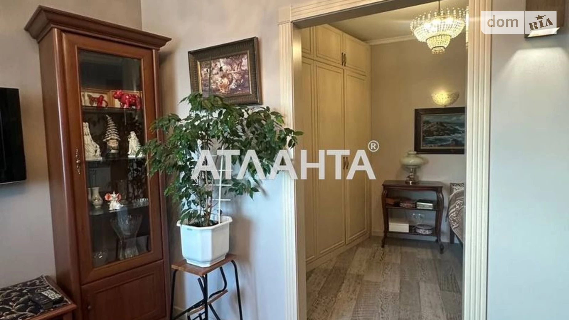 Продається 1-кімнатна квартира 41 кв. м у Києві, просп. Володимира Івасюка, 2Д - фото 4