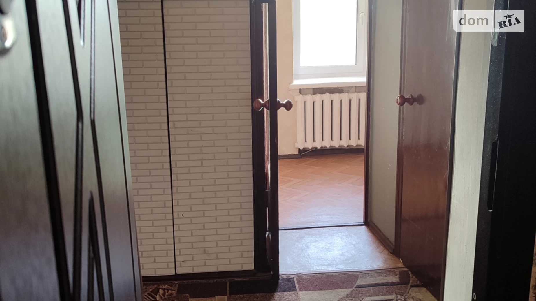 Продается 1-комнатная квартира 28.2 кв. м в Чернигове, ул. Академика Павлова, 19 - фото 2