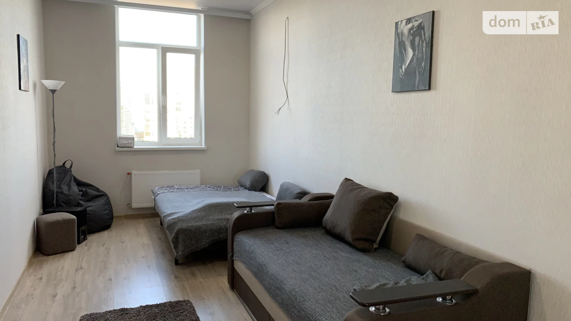 Здається в оренду кімната у Одесі, цена: 1800 грн - фото 5