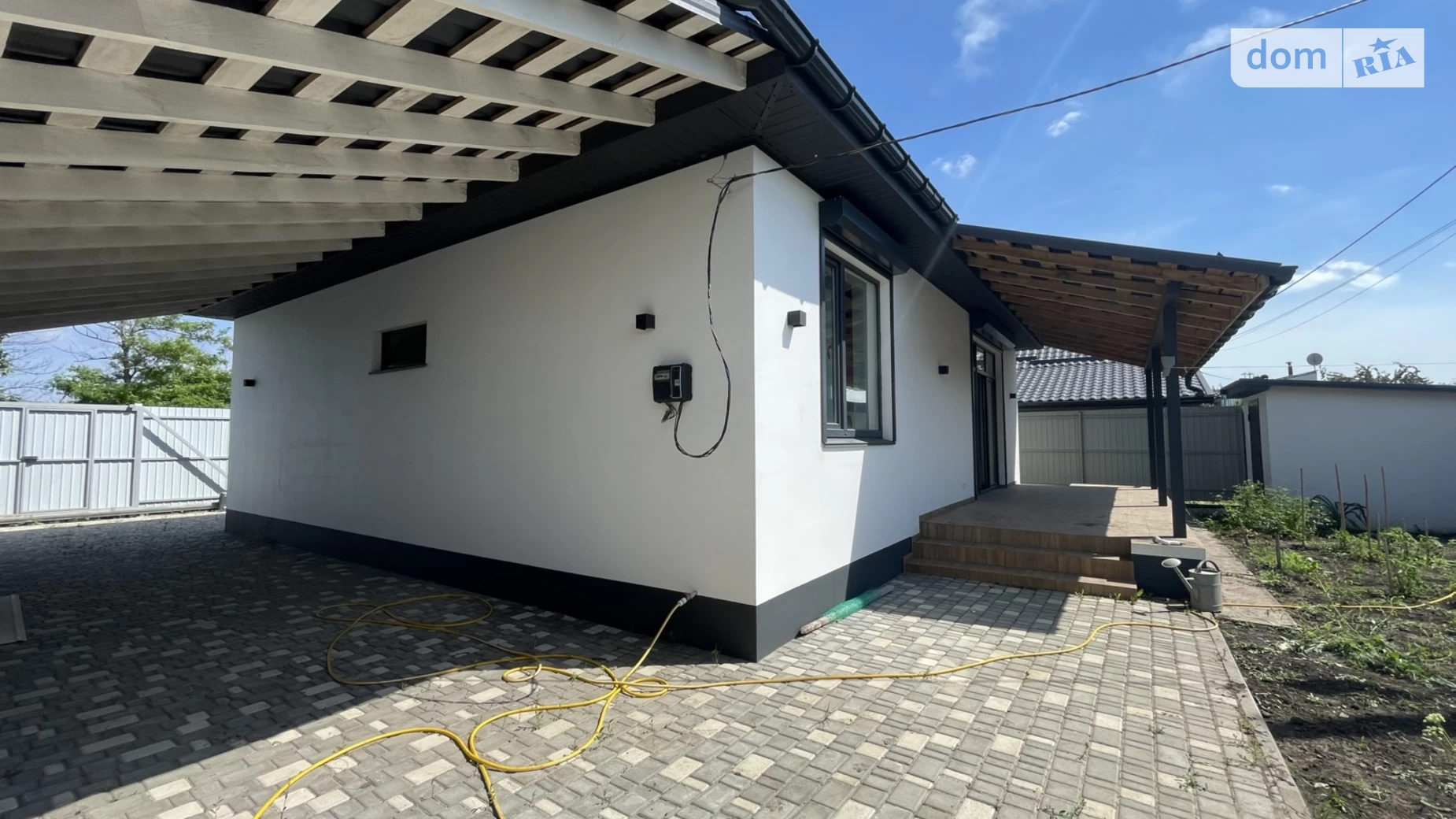 Продается одноэтажный дом 96 кв. м с участком, цена: 115000 $ - фото 3