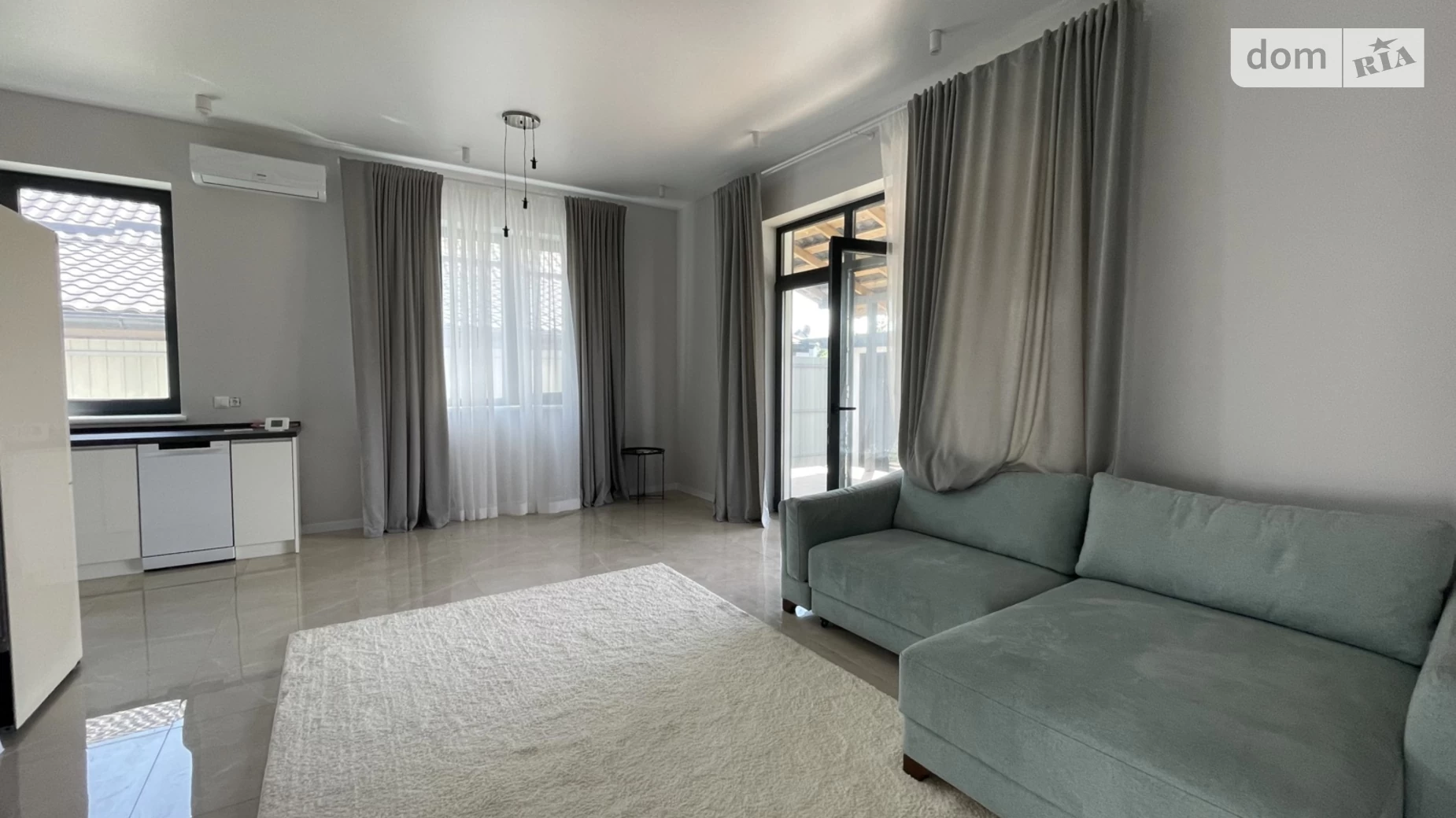 Продается одноэтажный дом 96 кв. м с участком, цена: 115000 $ - фото 5