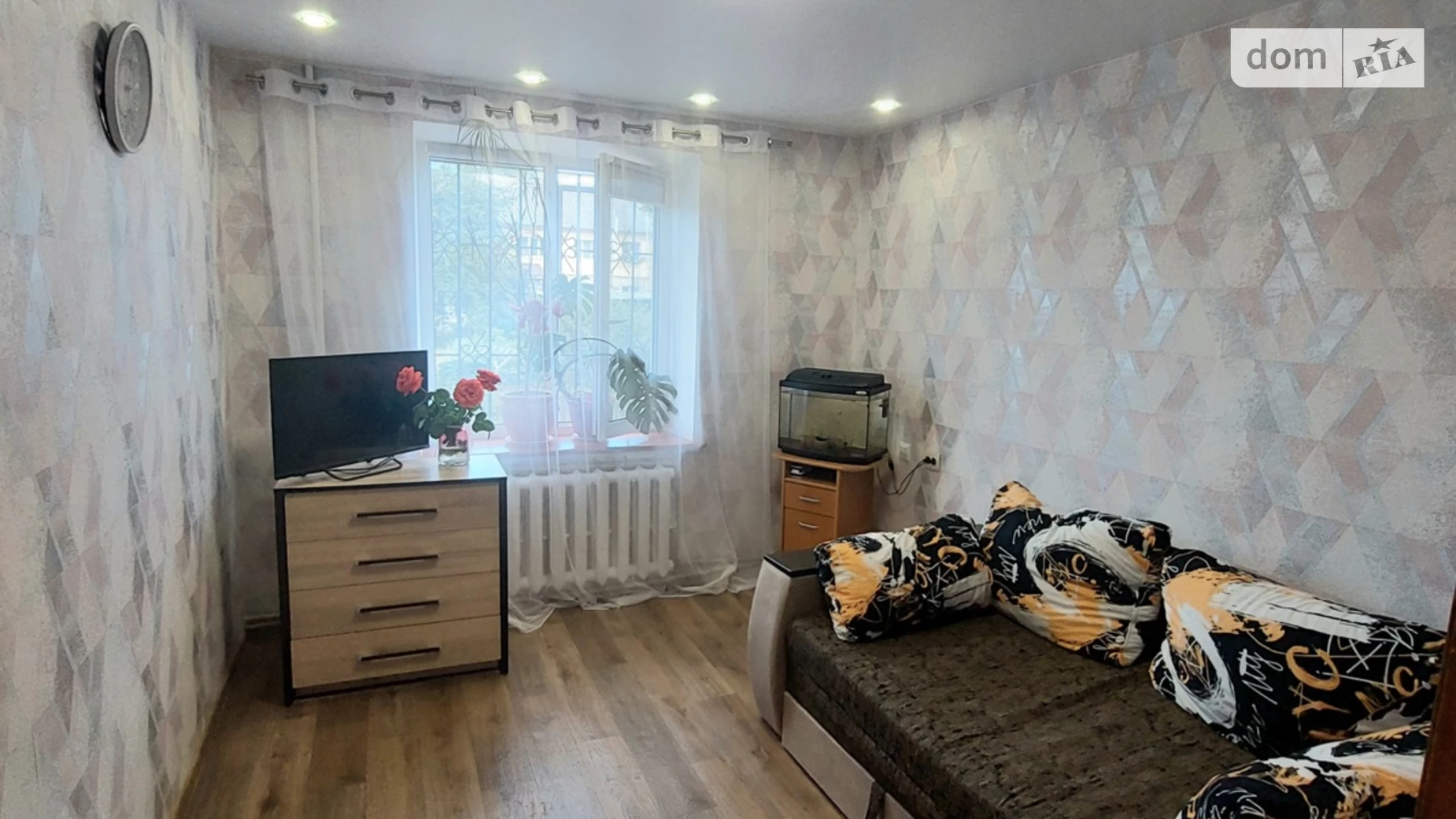 Продається 2-кімнатна квартира 49.6 кв. м у Розсошенці, вул. Горбанівська - фото 4