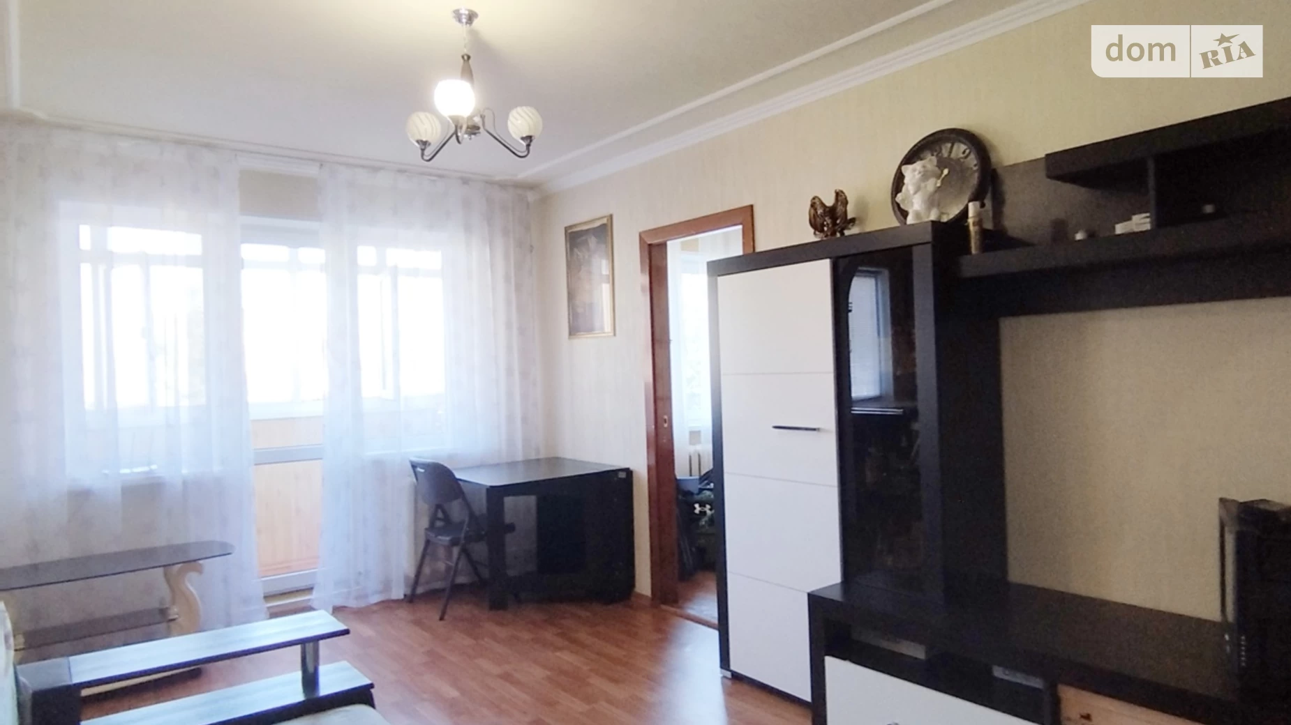 Продается 2-комнатная квартира 43.8 кв. м в Белой Церкви, ул. Волонтерская(Турчанинова), 14 - фото 3