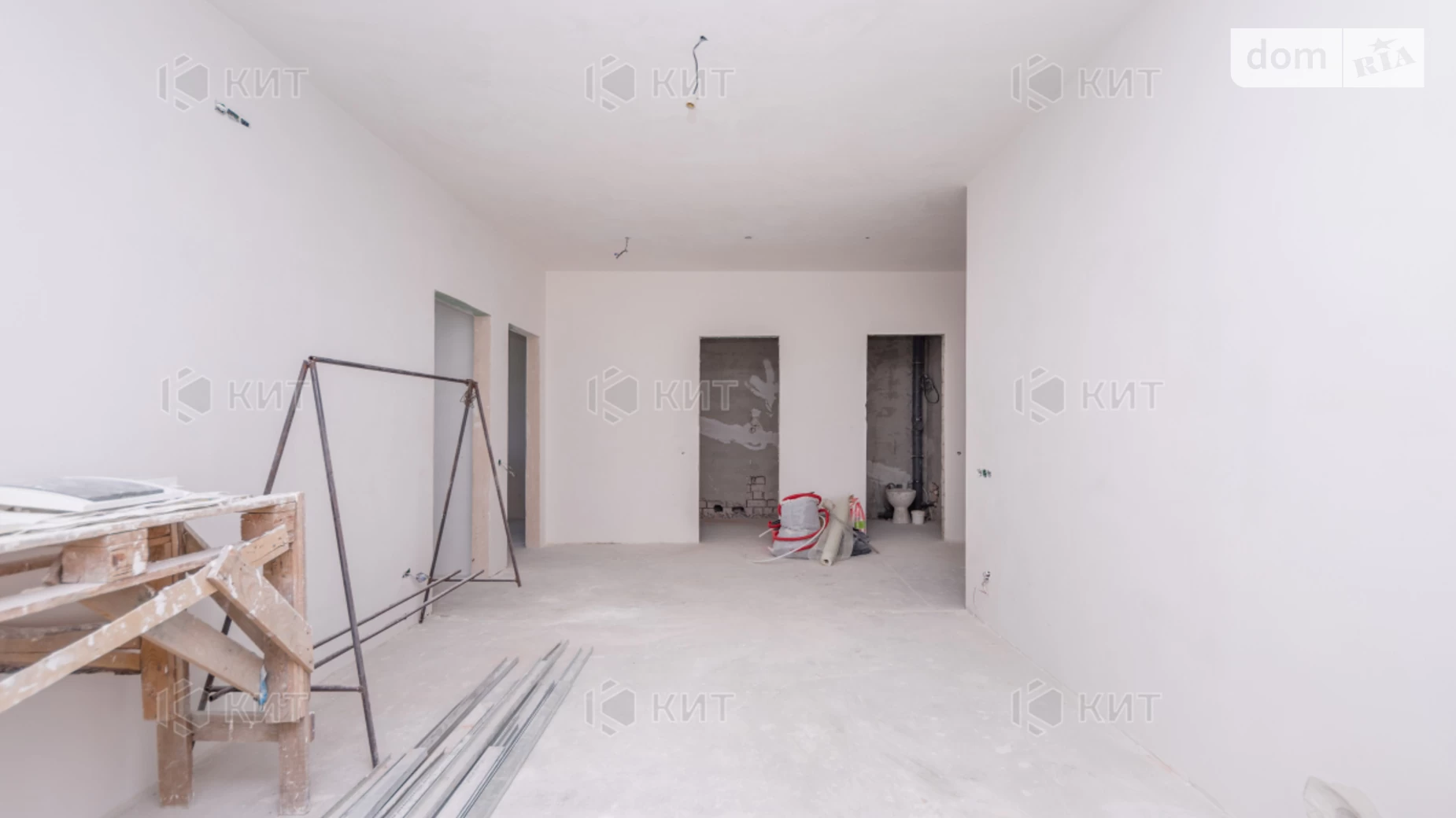 Продается 3-комнатная квартира 88.4 кв. м в Харькове, вул. Холодногорская, 18 - фото 3