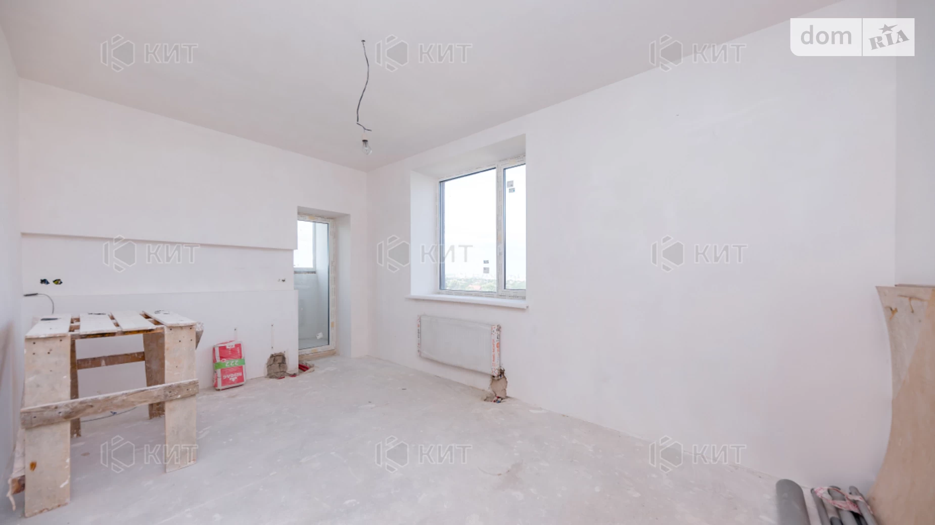 Продается 3-комнатная квартира 88.4 кв. м в Харькове, вул. Холодногорская, 18 - фото 5
