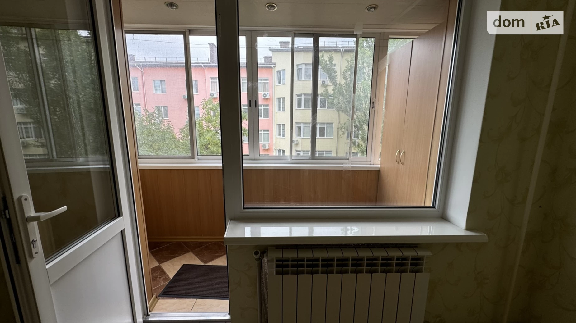 Продается 3-комнатная квартира 64 кв. м в Николаеве, пер. Чкалова, 120 - фото 5