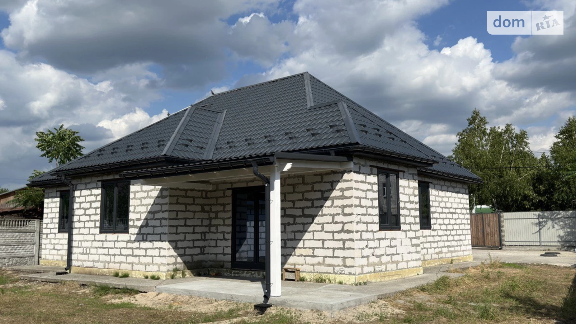 Продається одноповерховий будинок 150.6 кв. м з бесідкою, цена: 119900 $ - фото 3