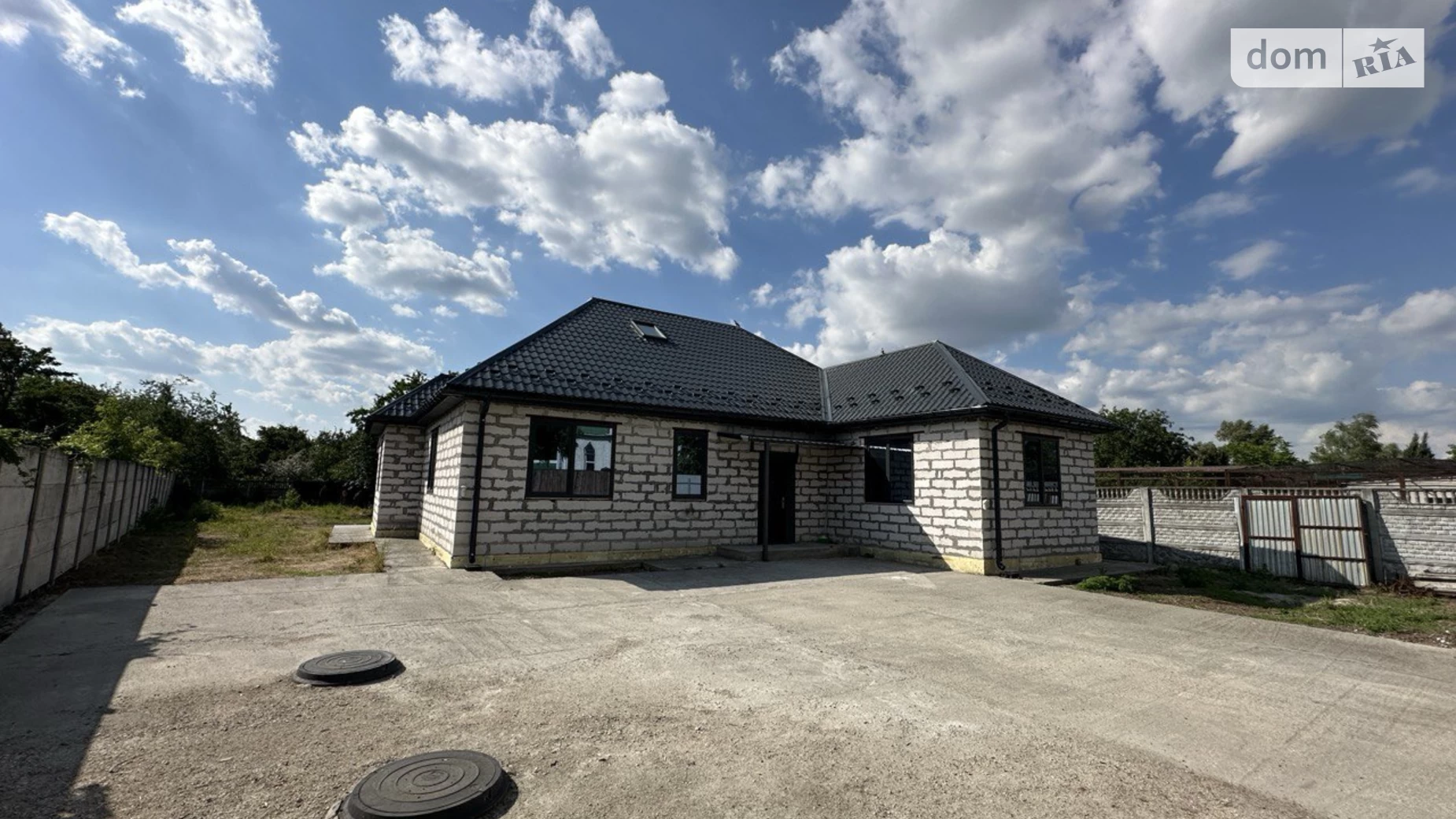 Продається одноповерховий будинок 150.6 кв. м з бесідкою, цена: 119900 $ - фото 5