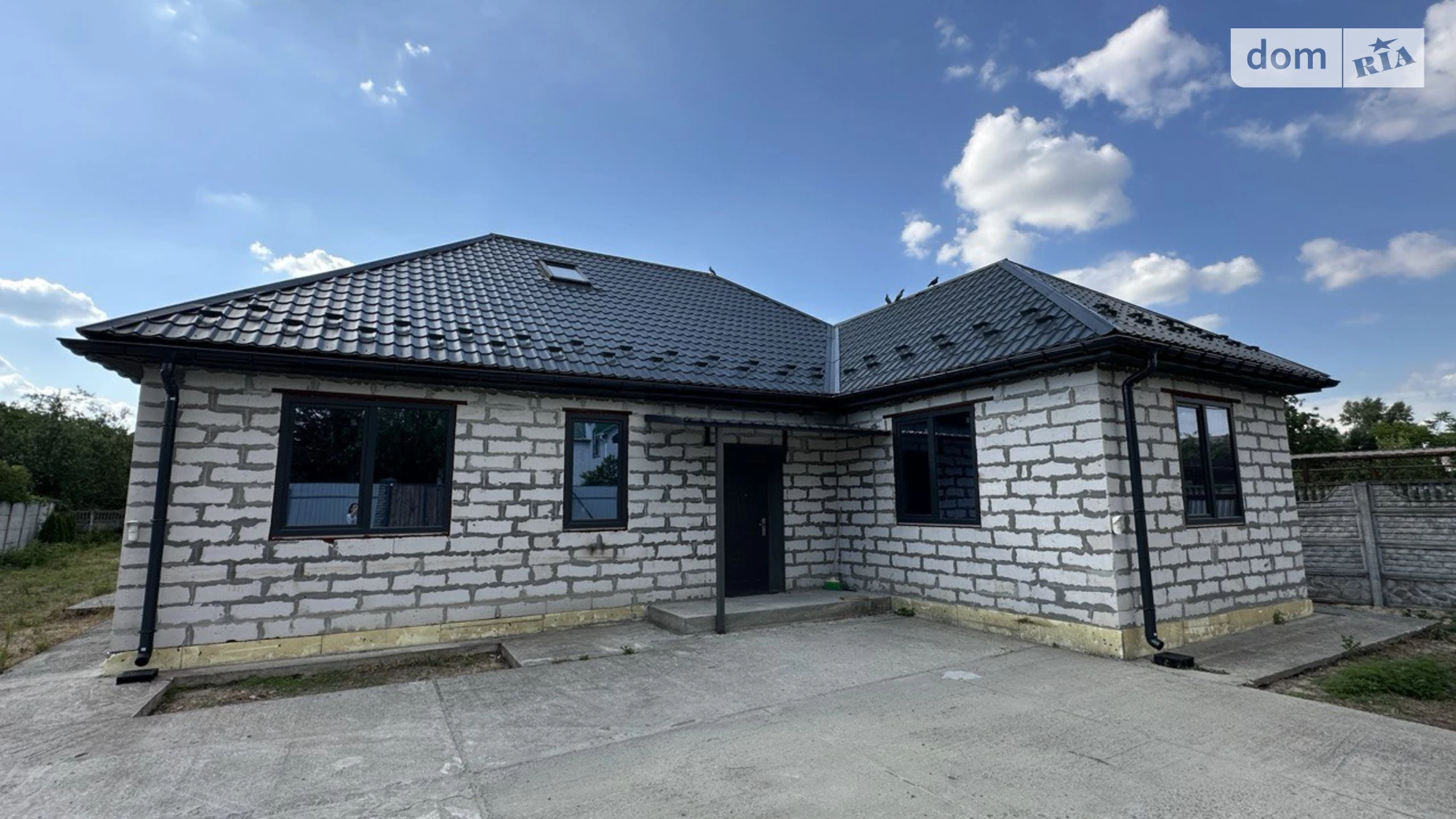 Продається одноповерховий будинок 150.6 кв. м з бесідкою, цена: 119900 $ - фото 4