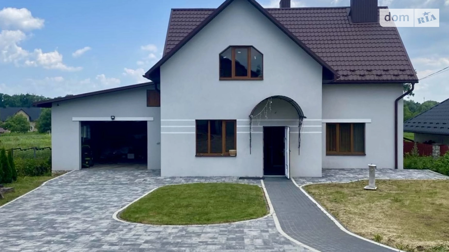 Продається будинок 2 поверховий 170 кв. м з ділянкою, цена: 135000 $ - фото 2