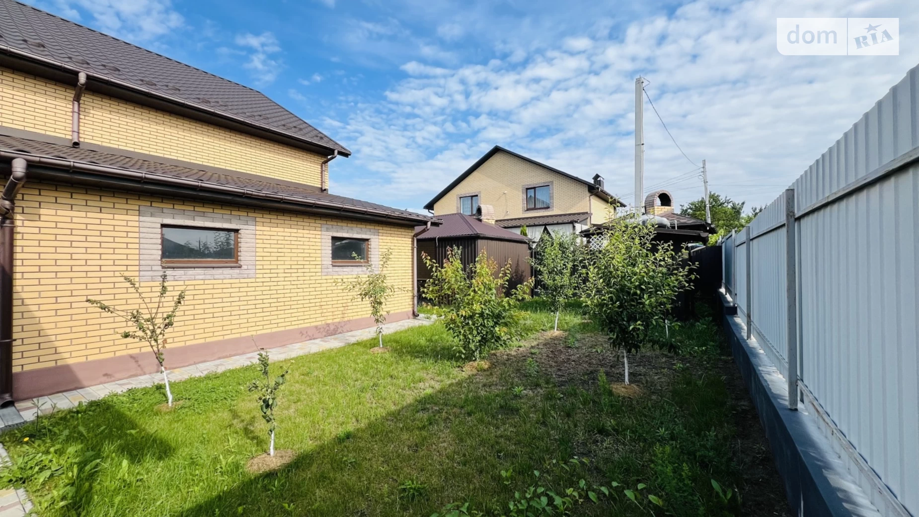 Продается дом на 2 этажа 150 кв. м с верандой, цена: 152000 $ - фото 3