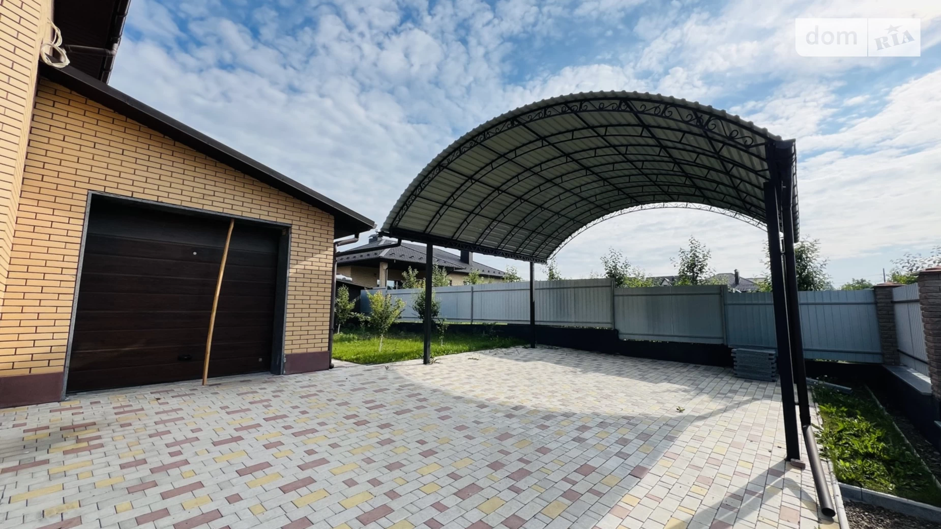 Продается дом на 2 этажа 150 кв. м с верандой, цена: 152000 $ - фото 5