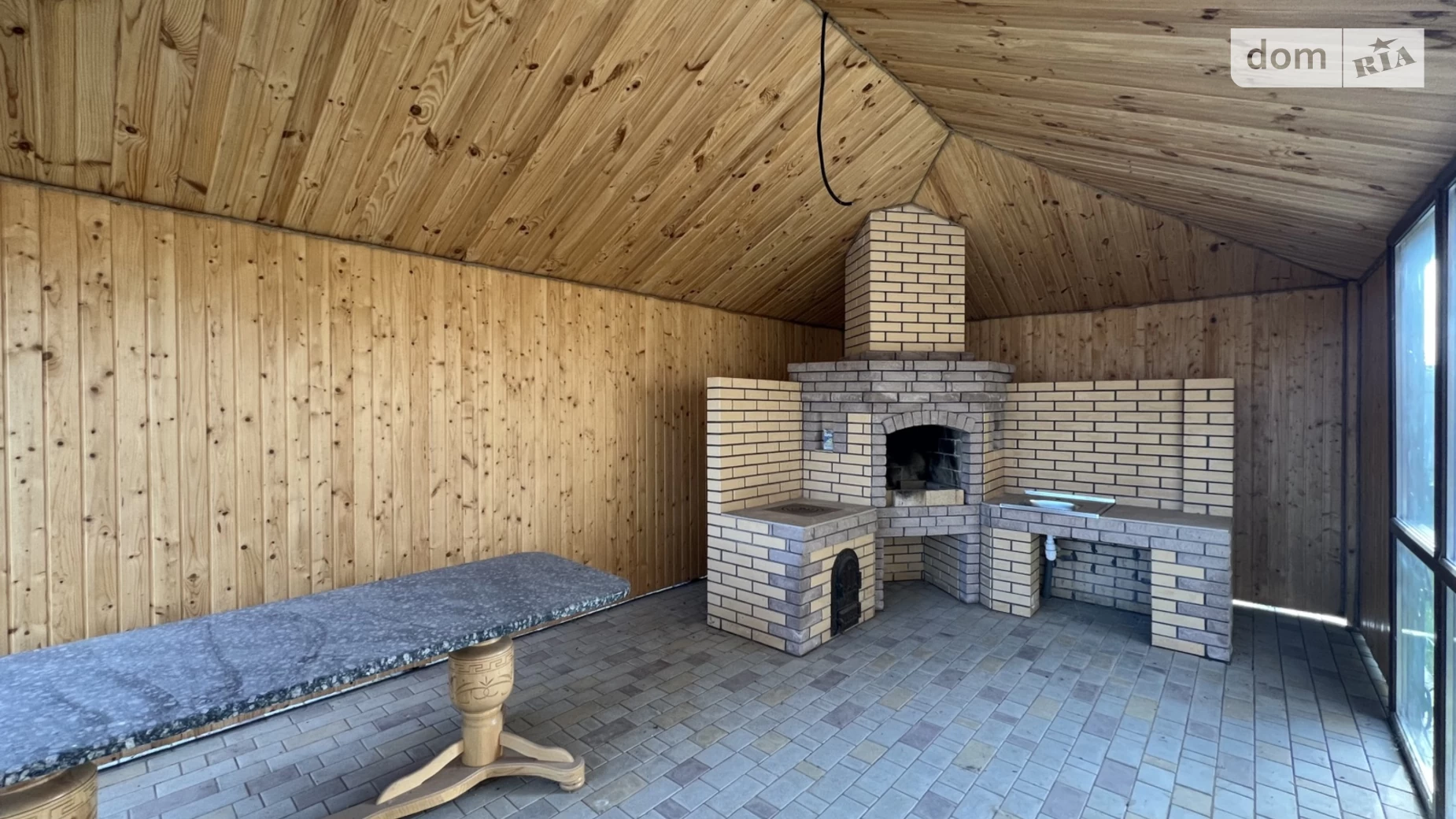 Продается дом на 2 этажа 150 кв. м с верандой, цена: 152000 $ - фото 4