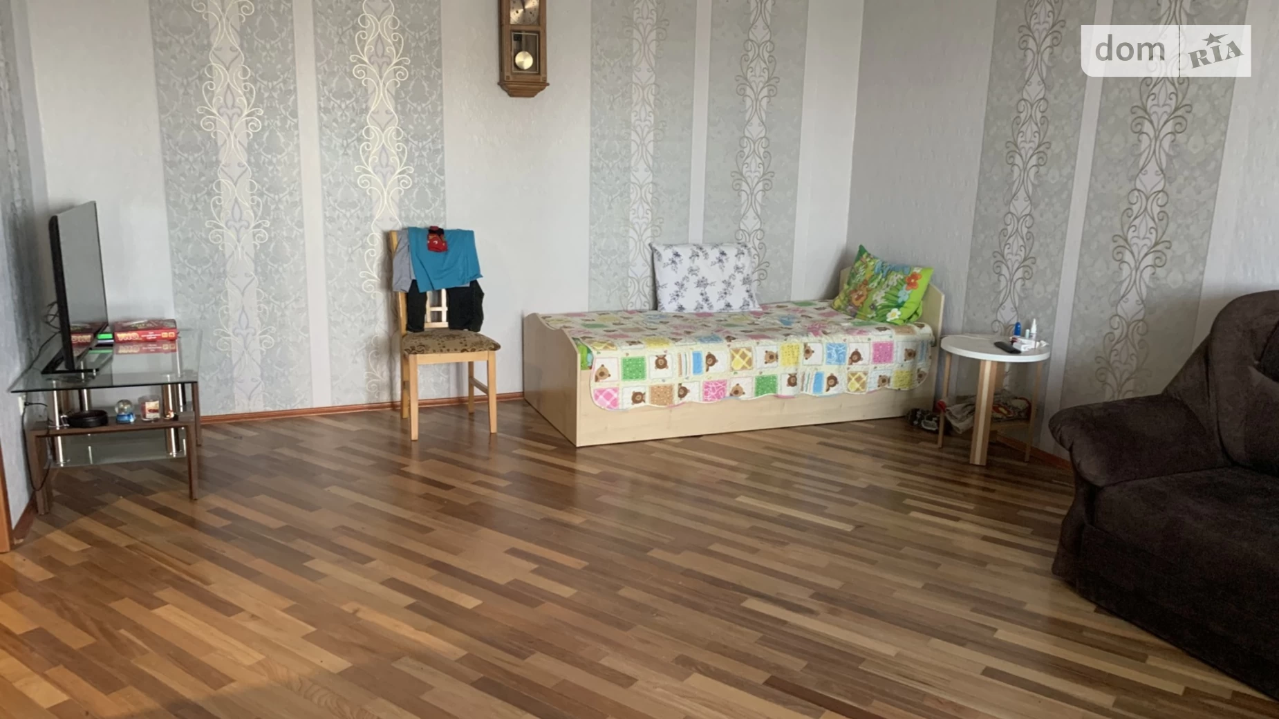 Продается 3-комнатная квартира 99.5 кв. м в Житомире, просп. Мира - фото 4