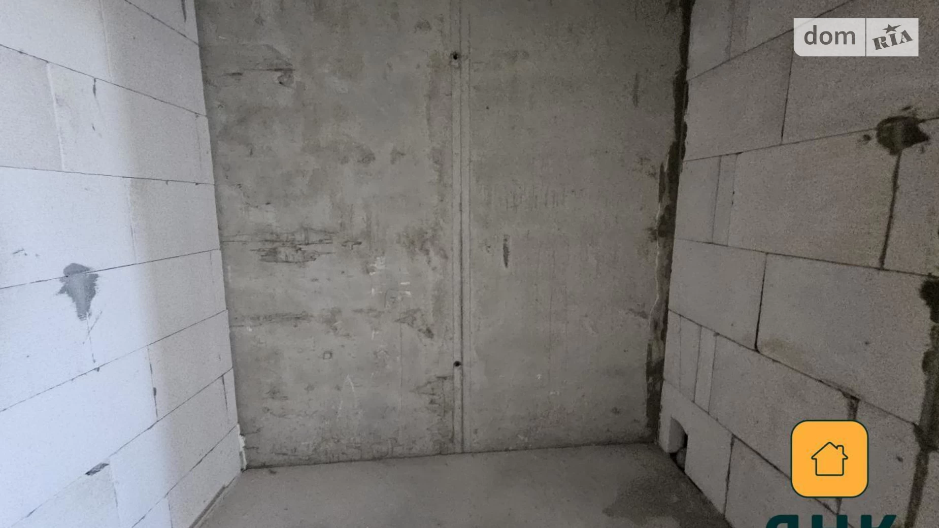 Продается 1-комнатная квартира 41.1 кв. м в Одессе, ул. Валерия Самофалова, 16А/4 - фото 5