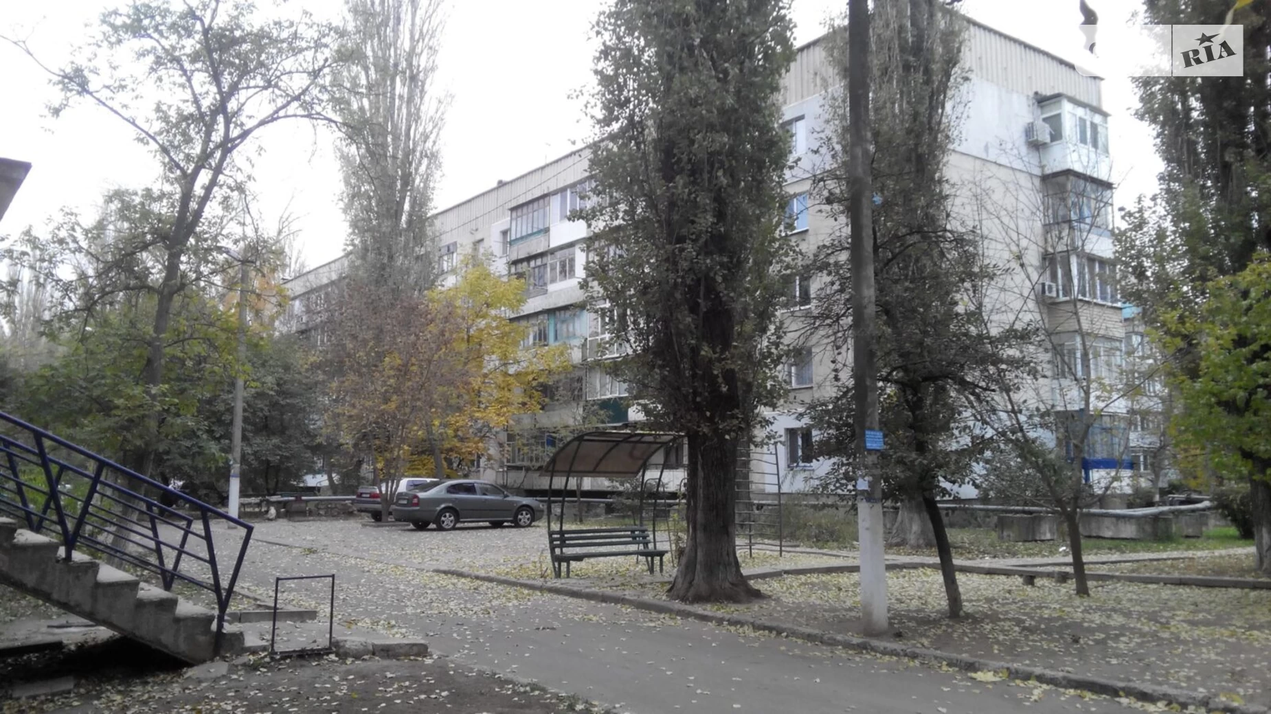 Продается 1-комнатная квартира 34.9 кв. м в Николаеве, ул. Знаменская, 49 - фото 5