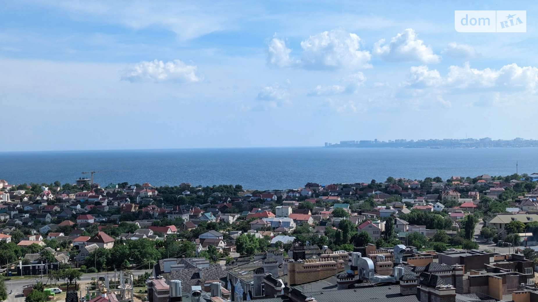 Продається 2-кімнатна квартира 55 кв. м у Одесі, вул. Марсельська - фото 2
