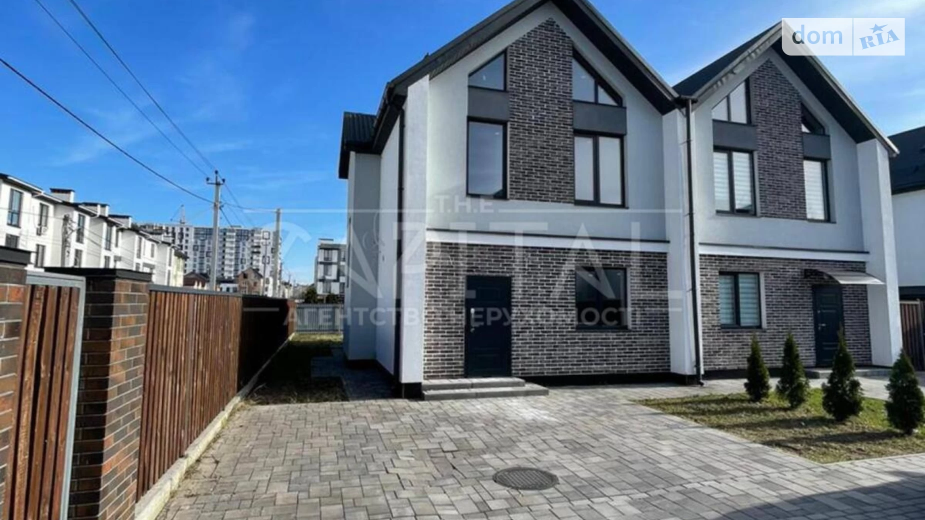 Продається будинок 3 поверховий 160 кв. м з мансардою, цена: 122000 $ - фото 3