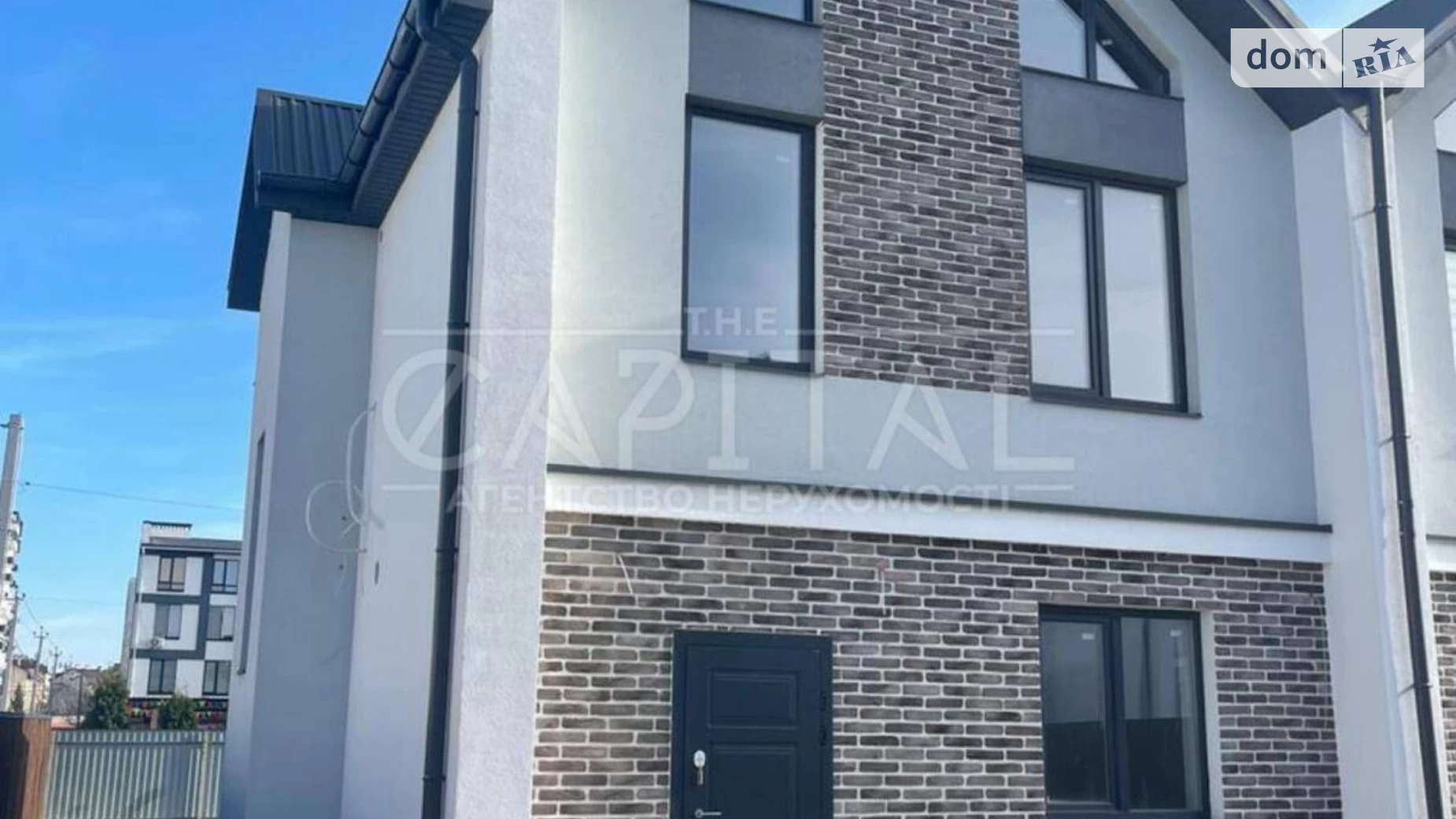 Продається будинок 3 поверховий 160 кв. м з мансардою, цена: 122000 $ - фото 2