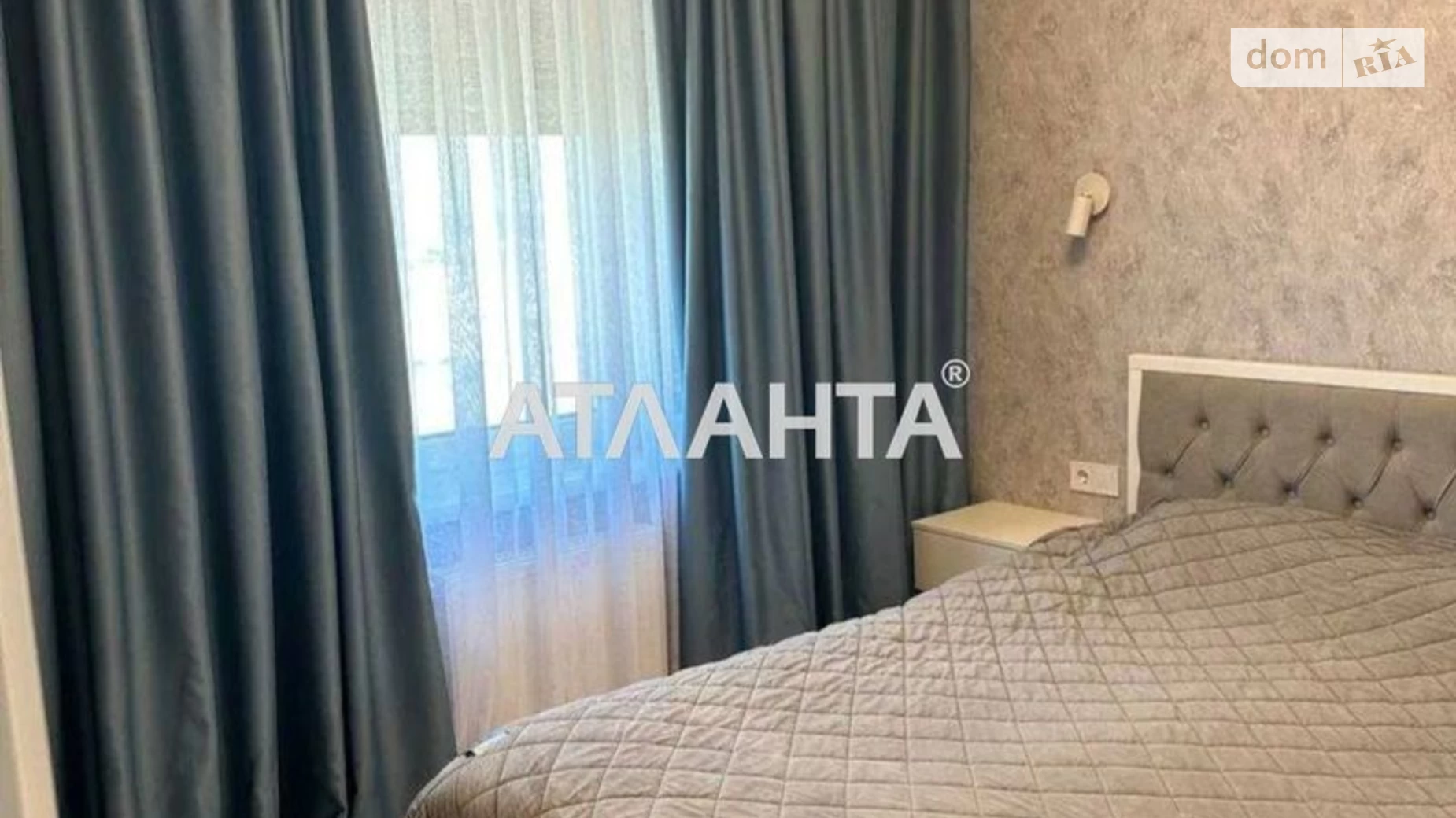 Продается 1-комнатная квартира 41.5 кв. м в Крыжановке, ул. Академика Сахарова, 3Г - фото 5