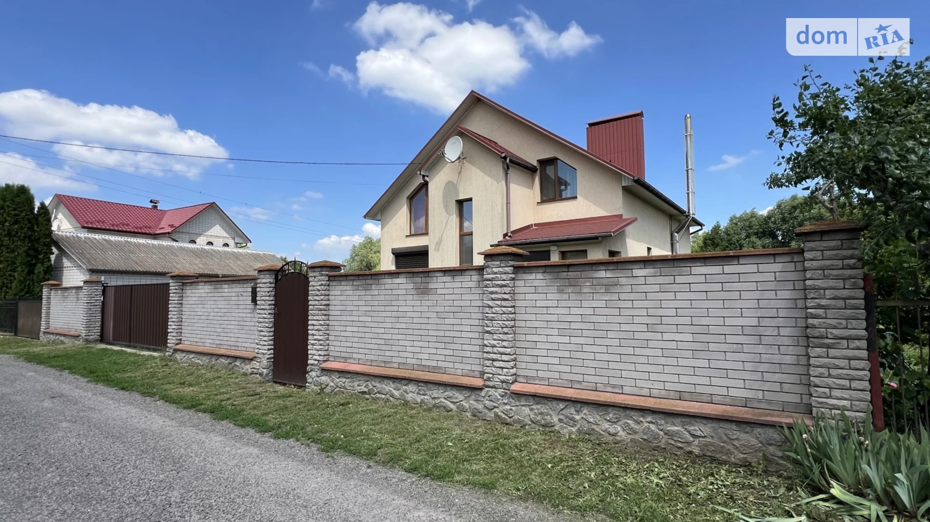 Вінницькі Хутори, цена: 130000 $ - фото 2