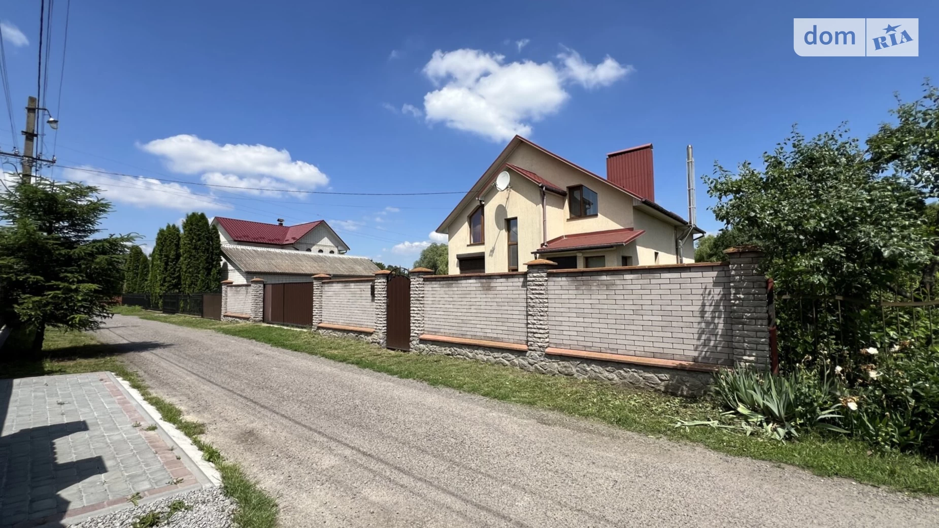 Вінницькі Хутори, цена: 130000 $ - фото 3