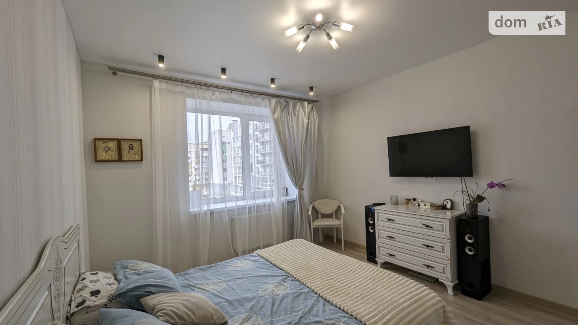 Продается 2-комнатная квартира 62 кв. м в Виннице, ул. Николаевская, 27 - фото 4